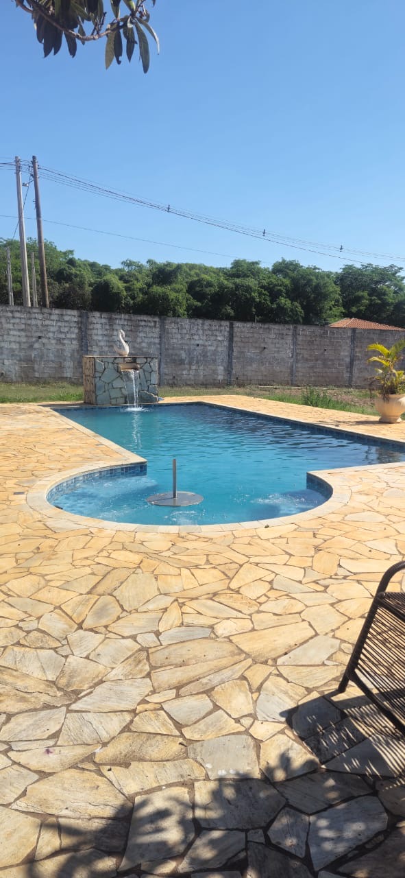 Rural no bairro Jardim Samello V à Venda