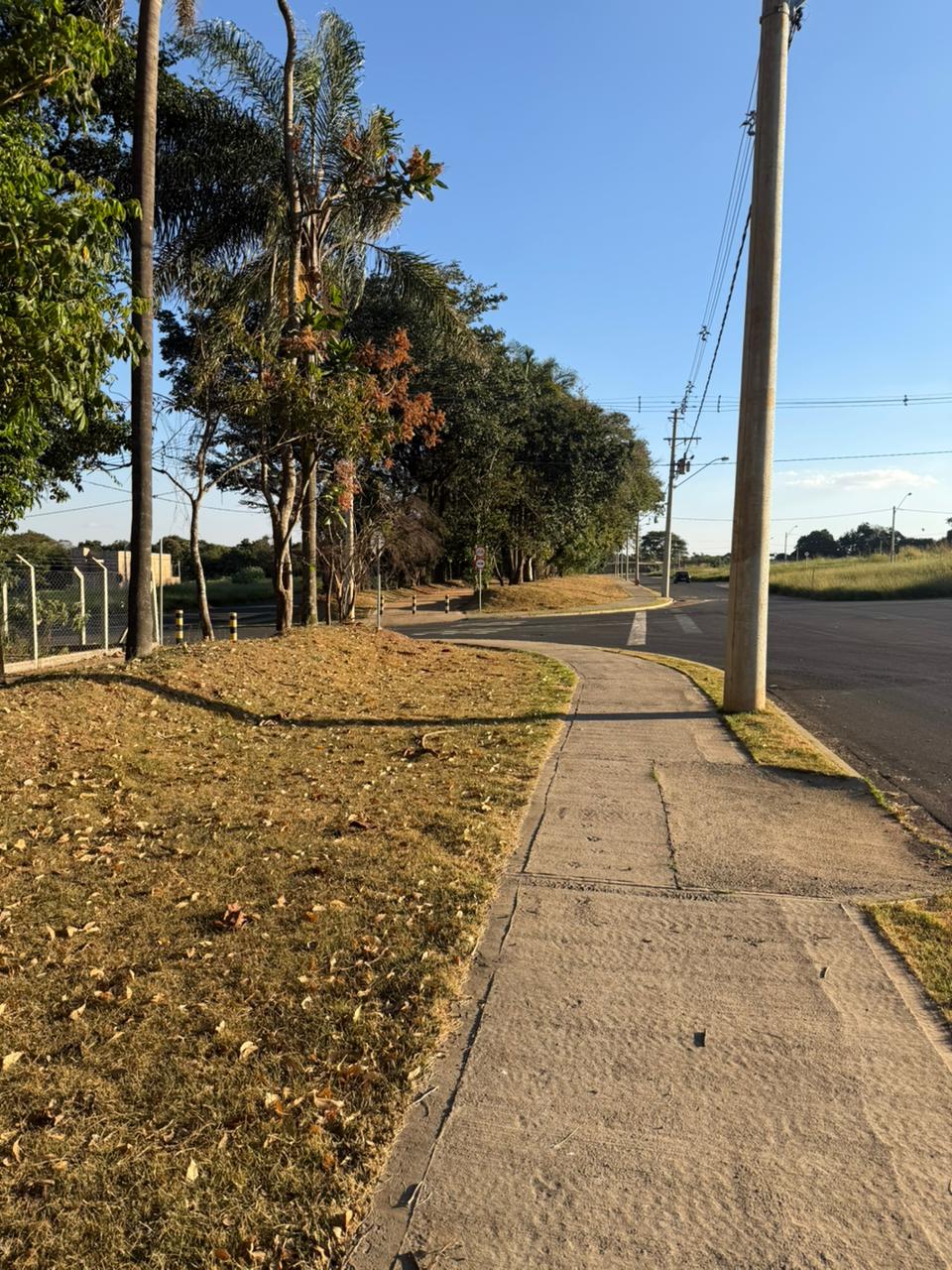 Terreno no bairro Reserva Abaeté à Venda