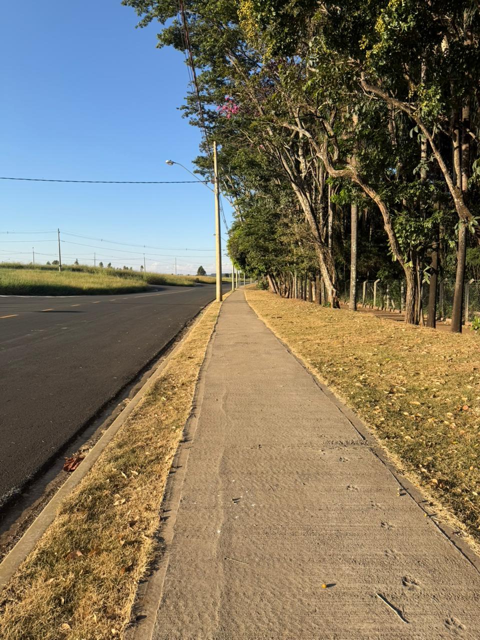 Terreno no bairro Reserva Abaeté à Venda