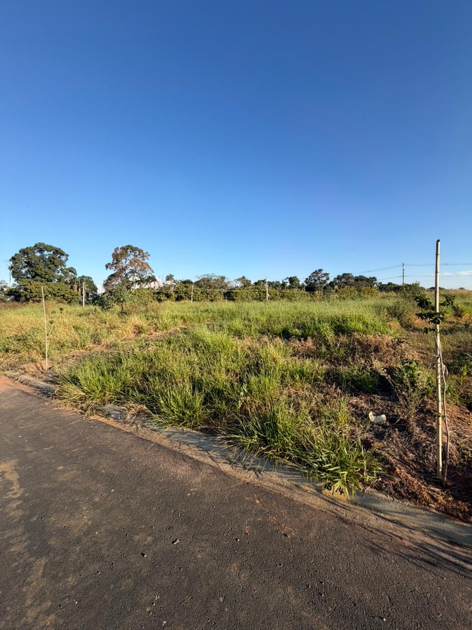 Terreno no bairro Reserva Abaeté à Venda