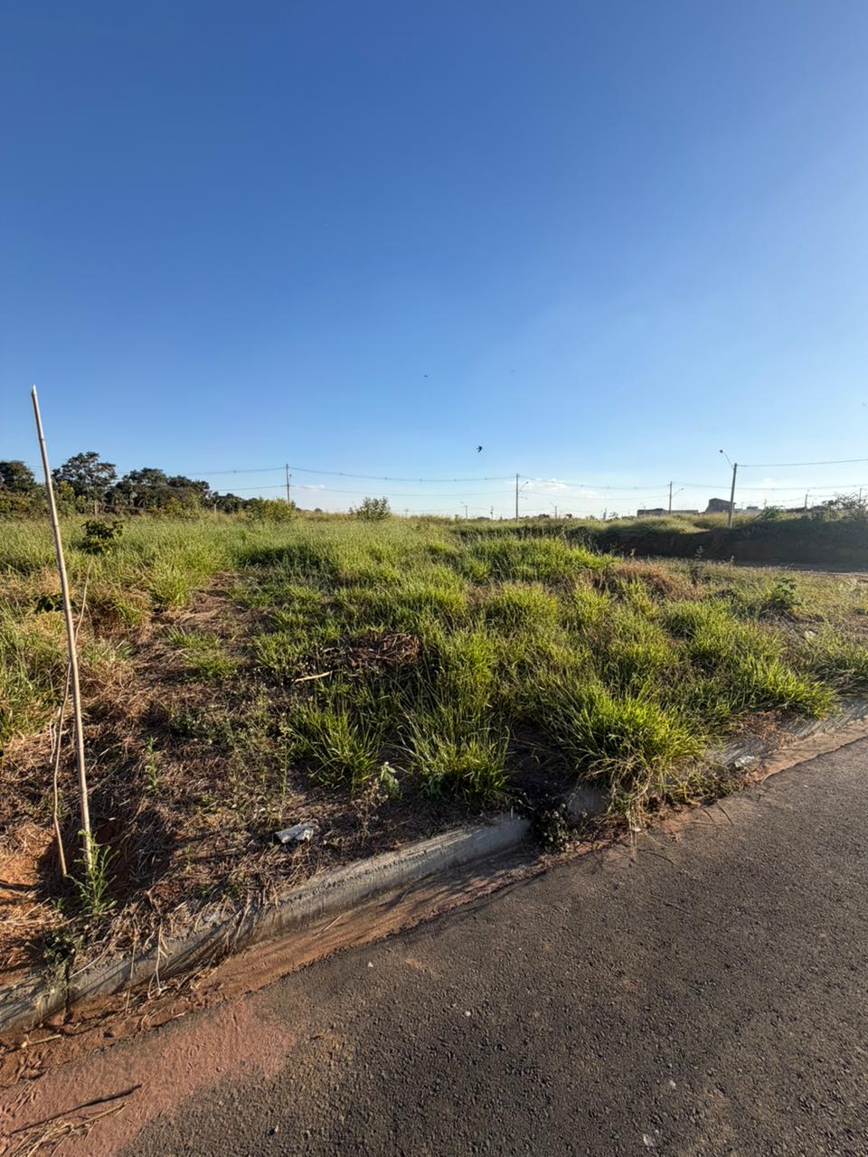 Terreno no bairro Reserva Abaeté à Venda