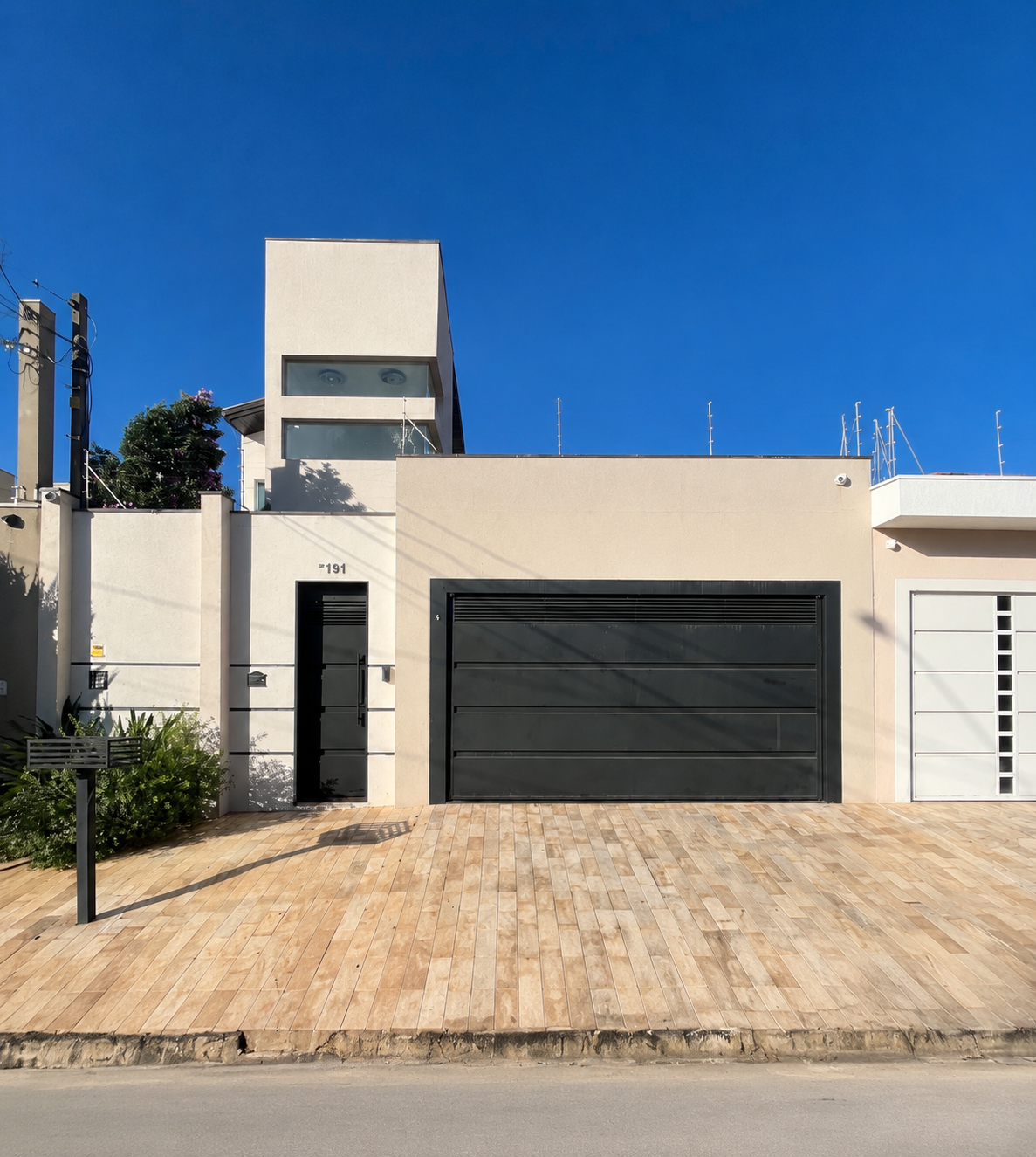 Casa no bairro Esplanada Primo Meneghetti à Venda