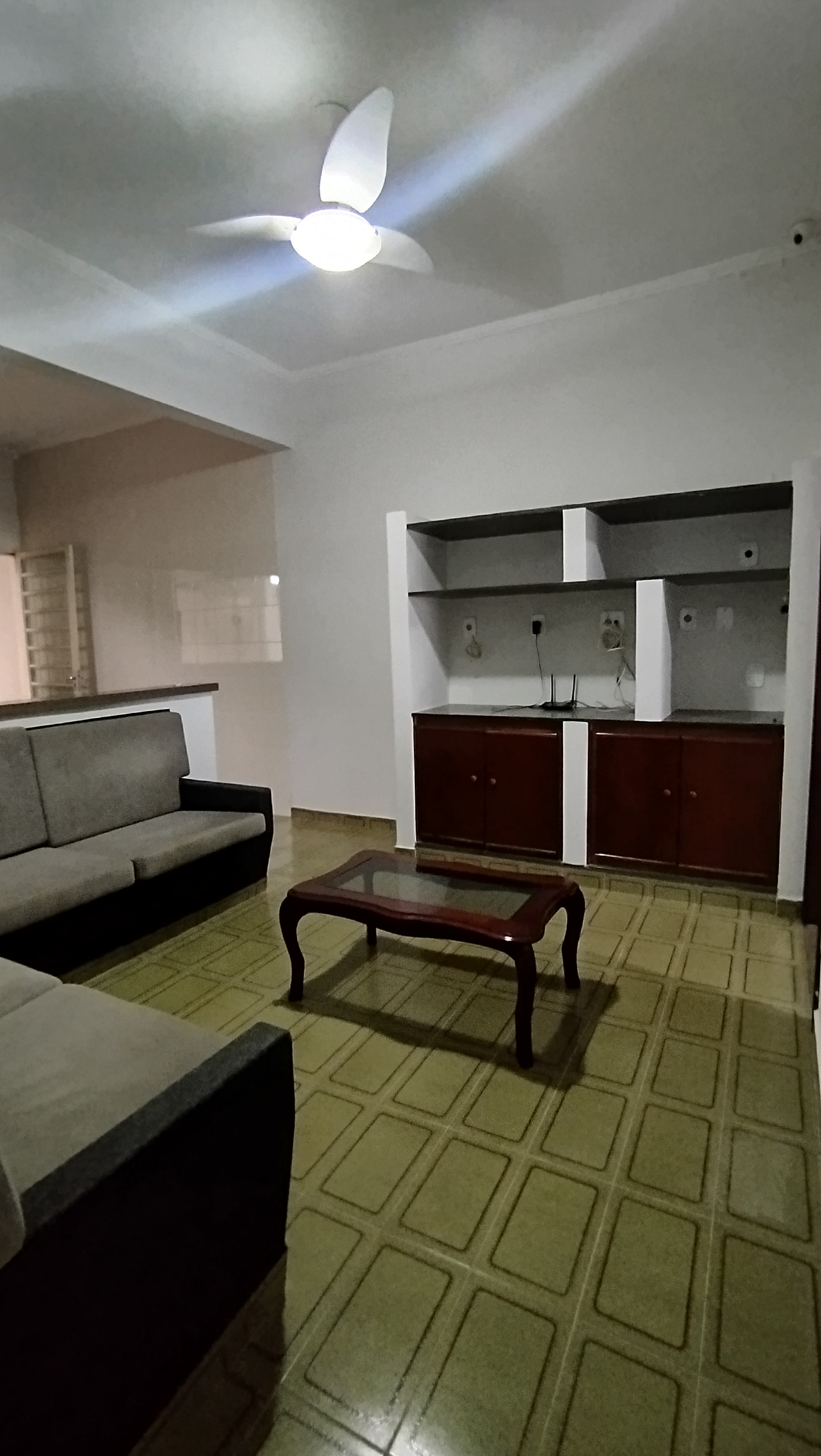 Casa no bairro São Joaquim à Venda