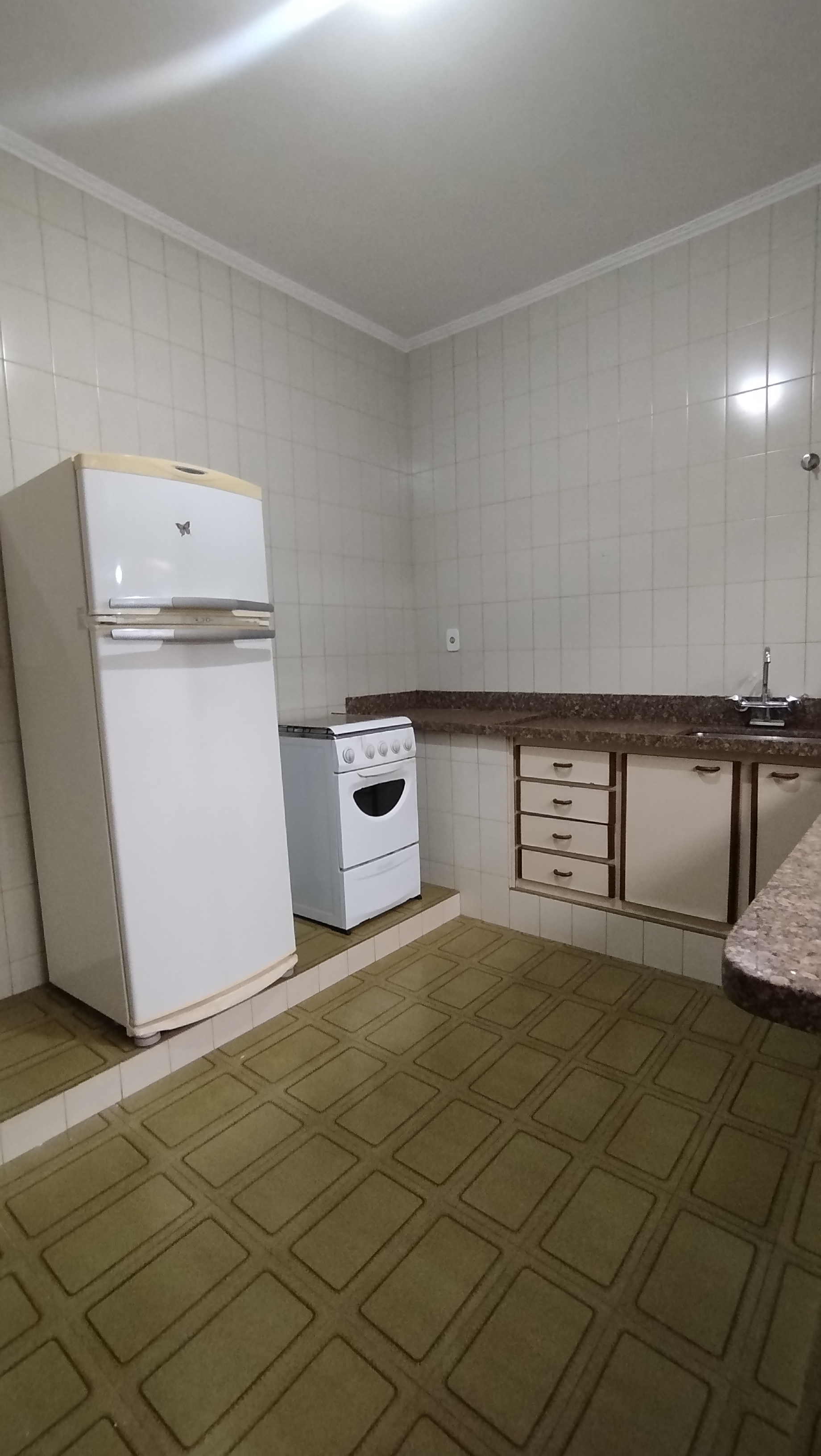 Casa no bairro São Joaquim à Venda