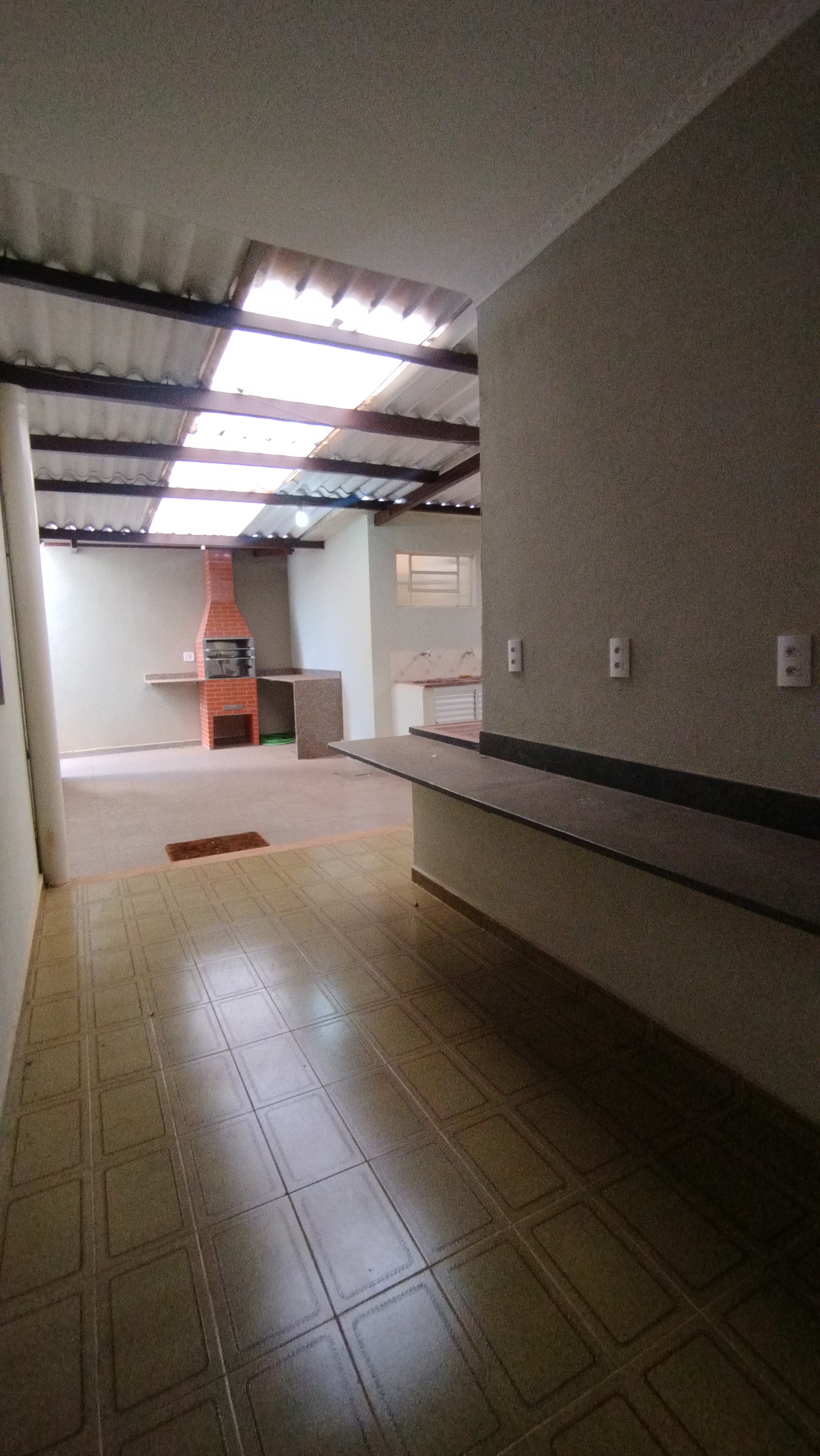 Casa no bairro São Joaquim à Venda