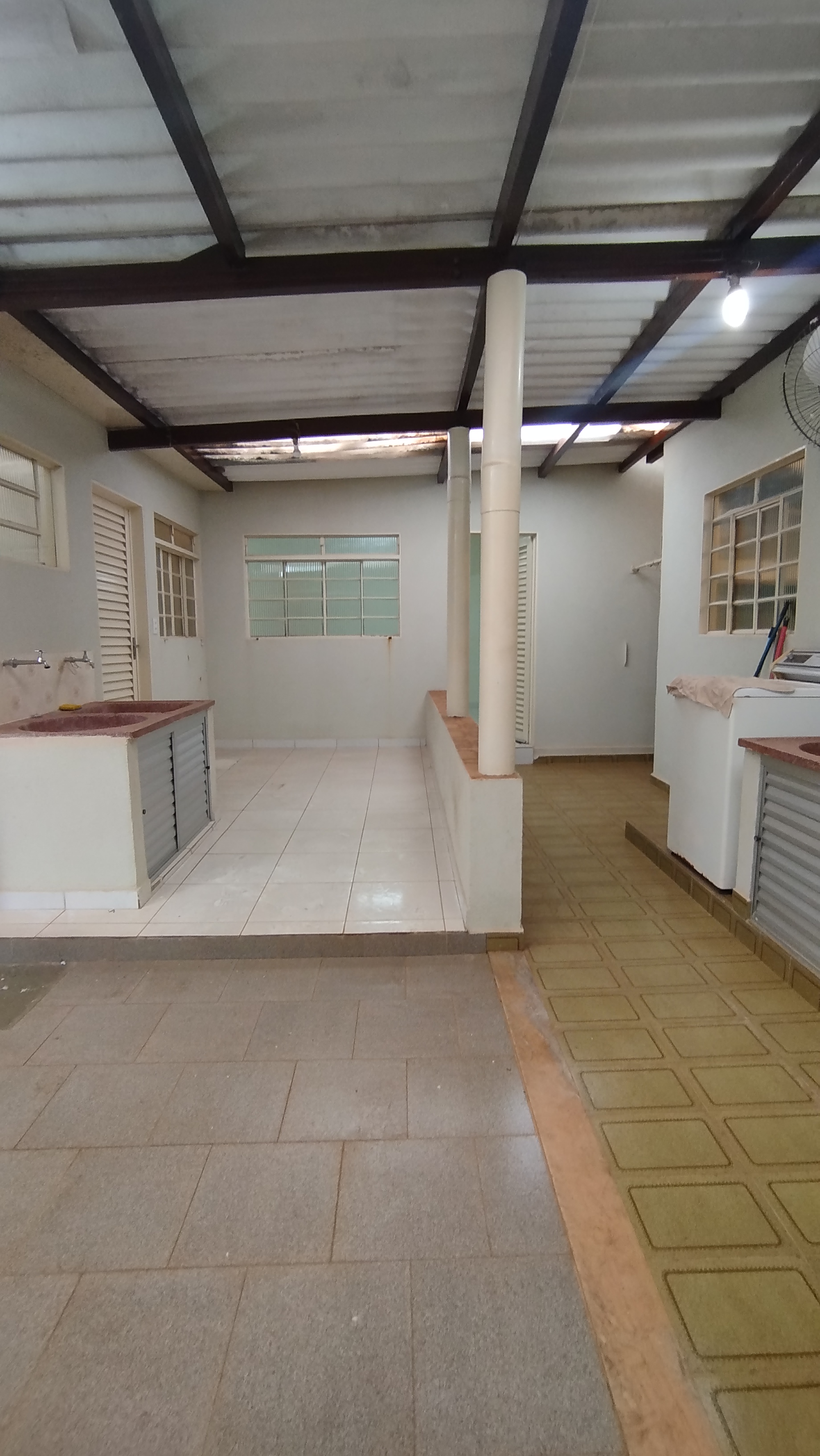Casa no bairro São Joaquim à Venda