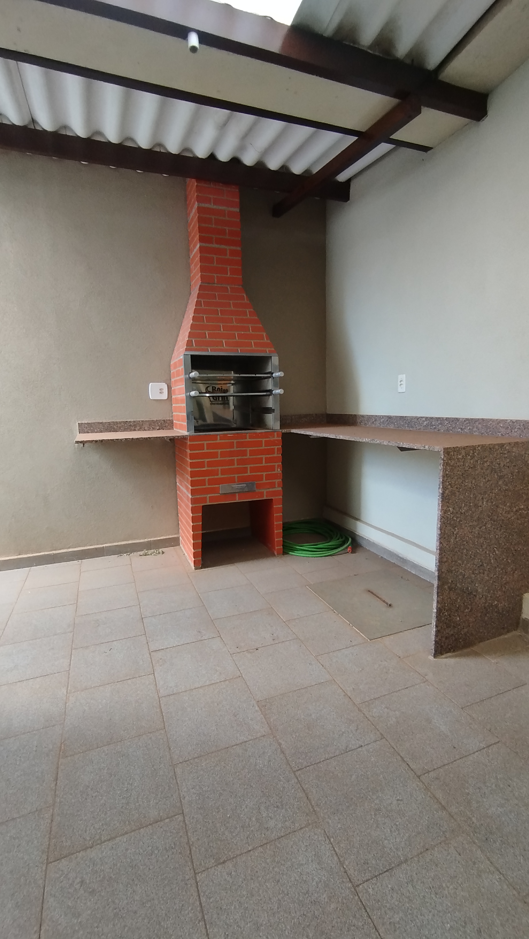 Casa no bairro São Joaquim à Venda