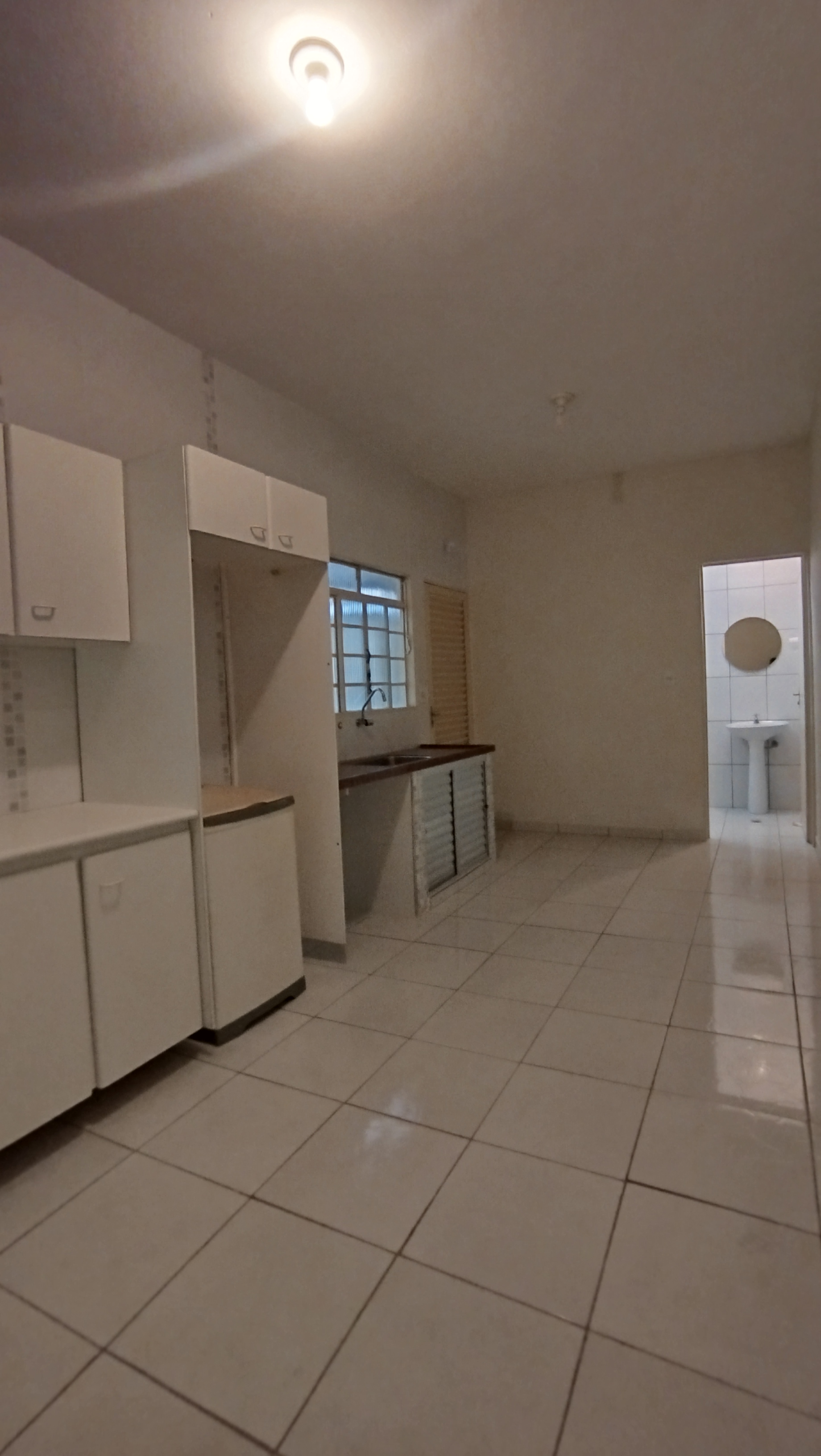 Casa no bairro São Joaquim à Venda