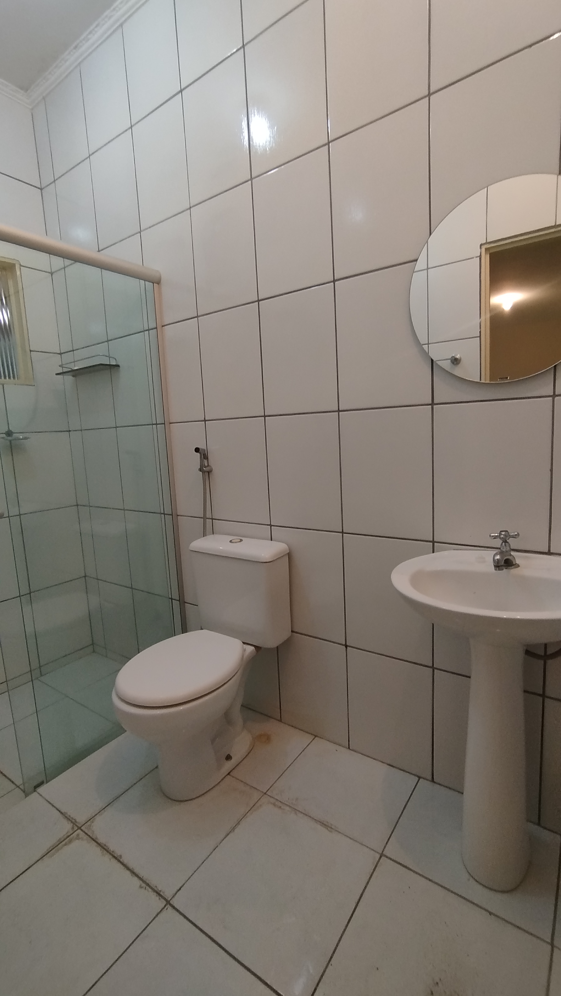 Casa no bairro São Joaquim à Venda