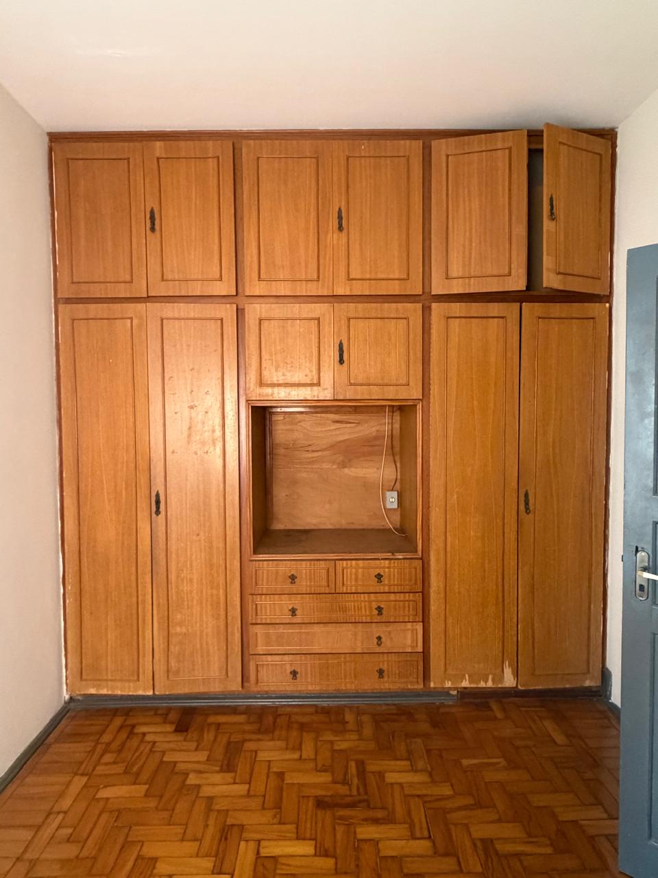 Casa no Centro à Venda