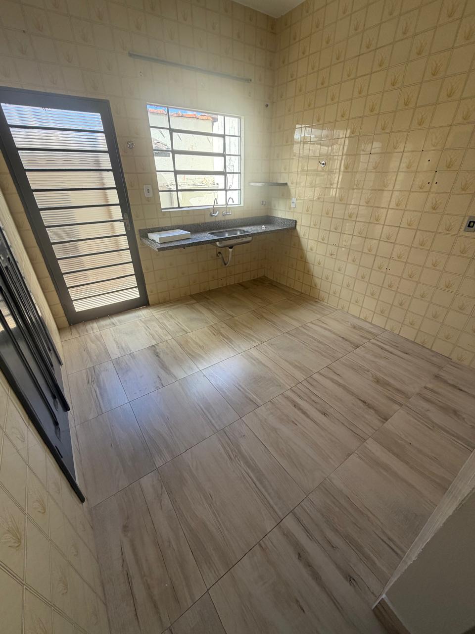 Casa no Centro à Venda