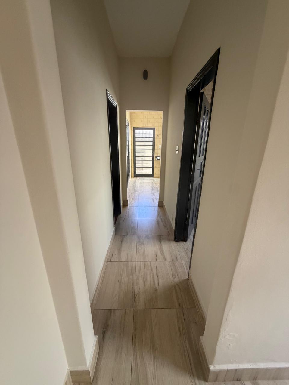 Casa no Centro à Venda