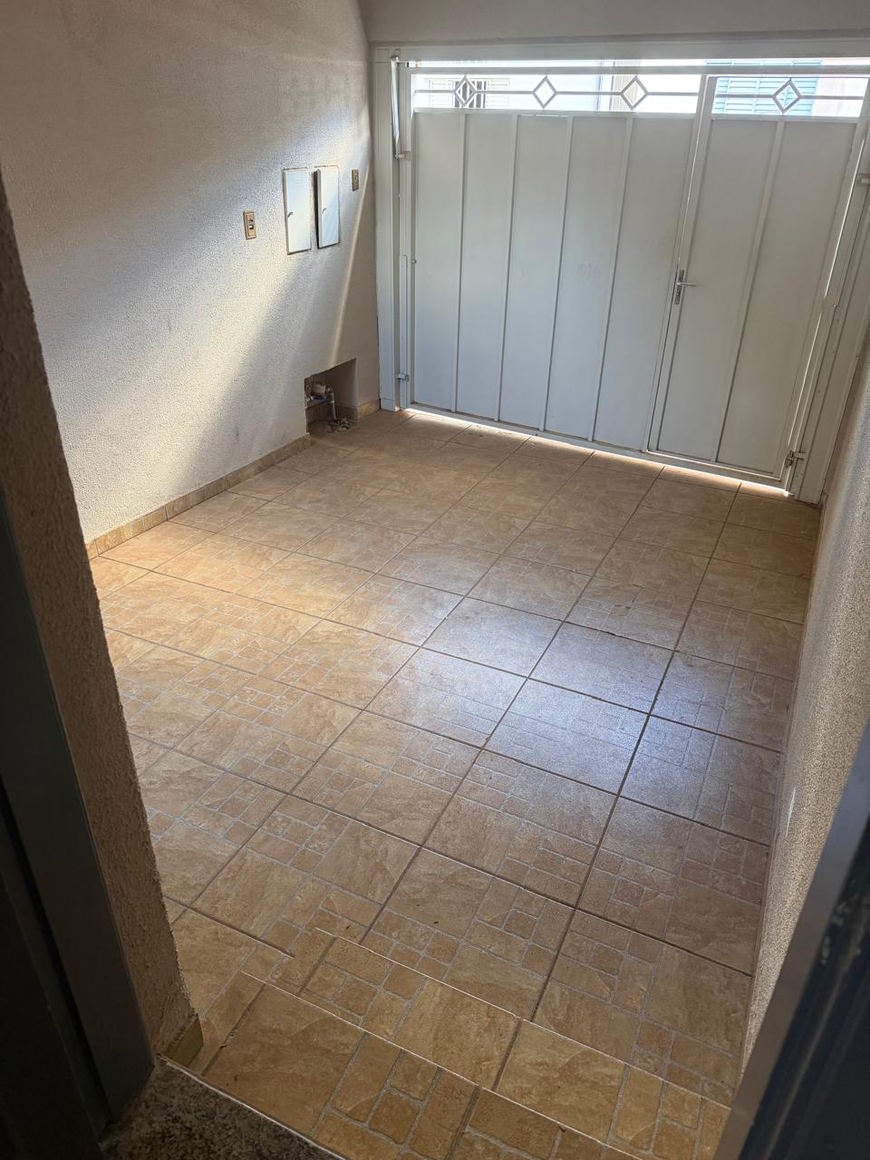 Casa no Centro à Venda