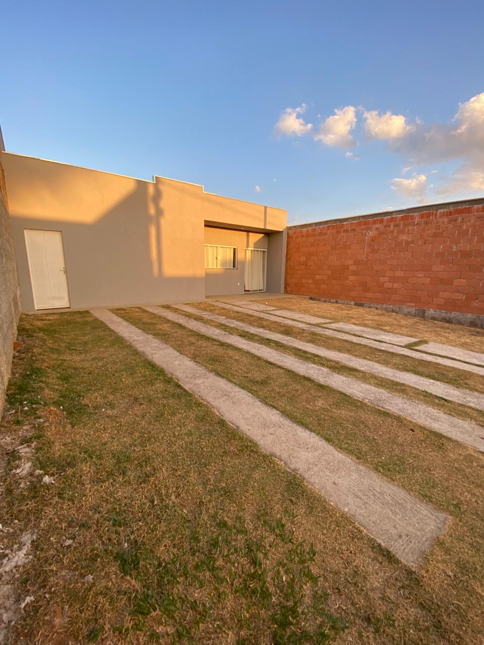 Casa no bairro Parque dos Coqueiros à Venda
