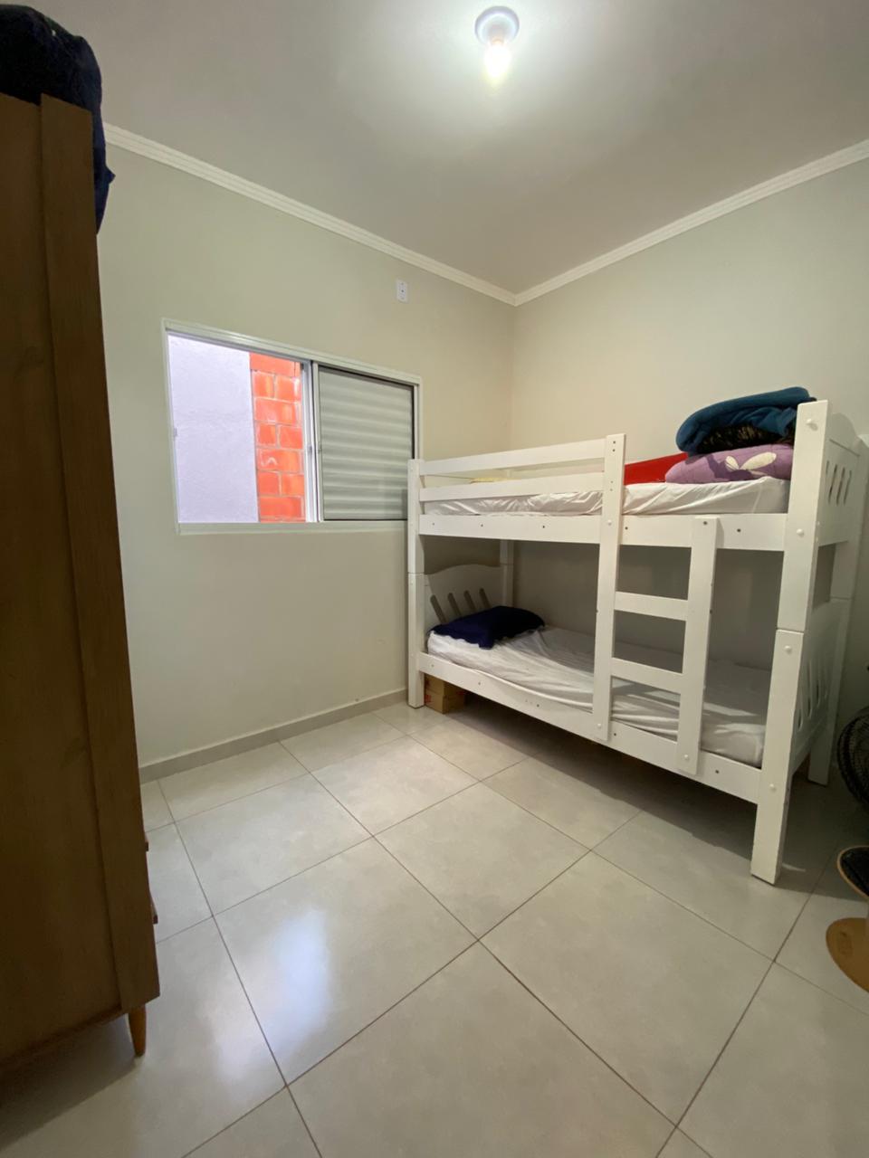 Casa no bairro Parque dos Coqueiros à Venda