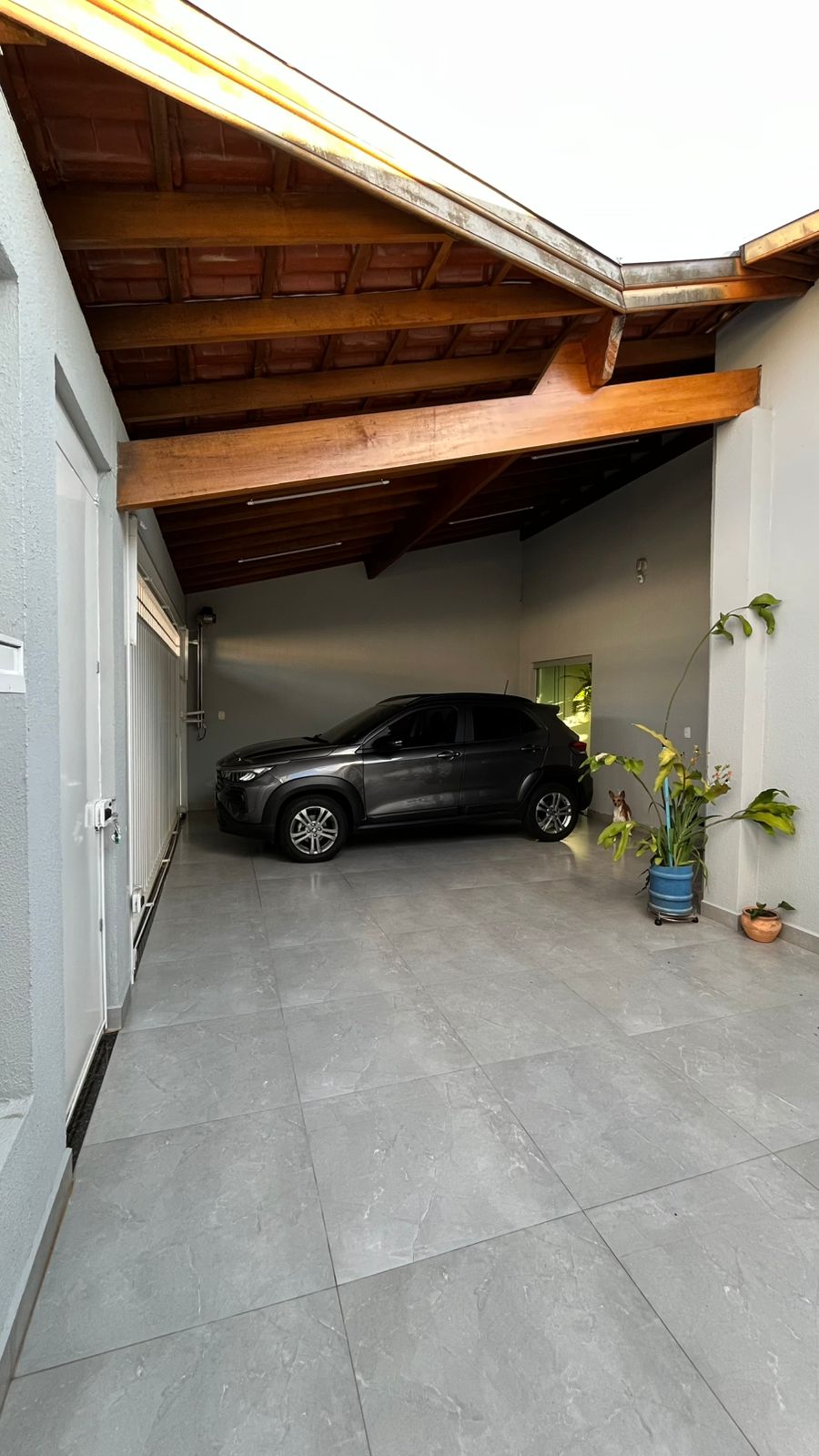 Casa no bairro Residencial José de Carlos à Venda
