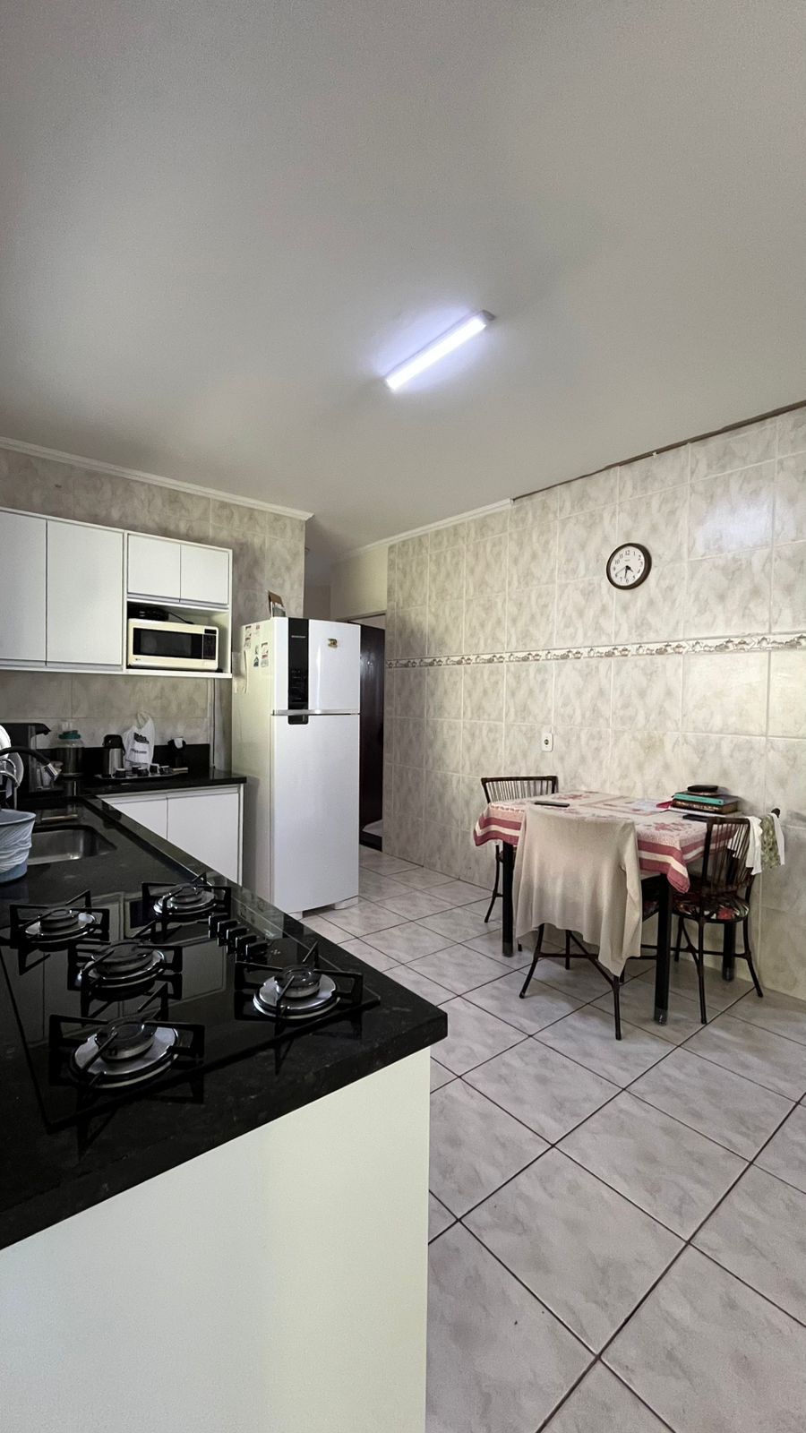 Casa no bairro Residencial José de Carlos à Venda
