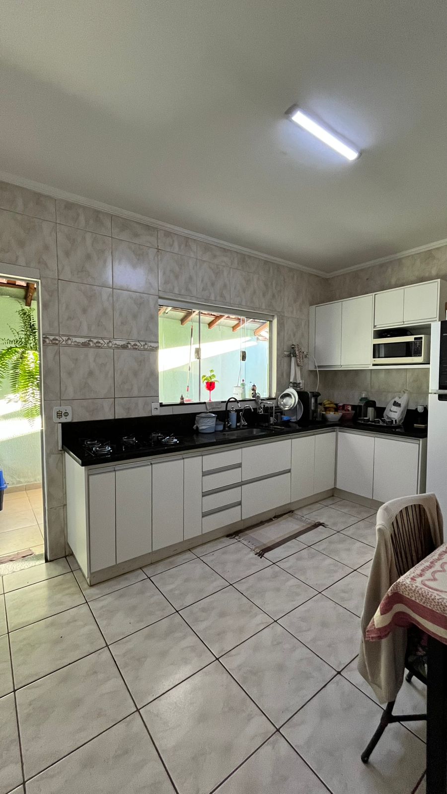 Casa no bairro Residencial José de Carlos à Venda