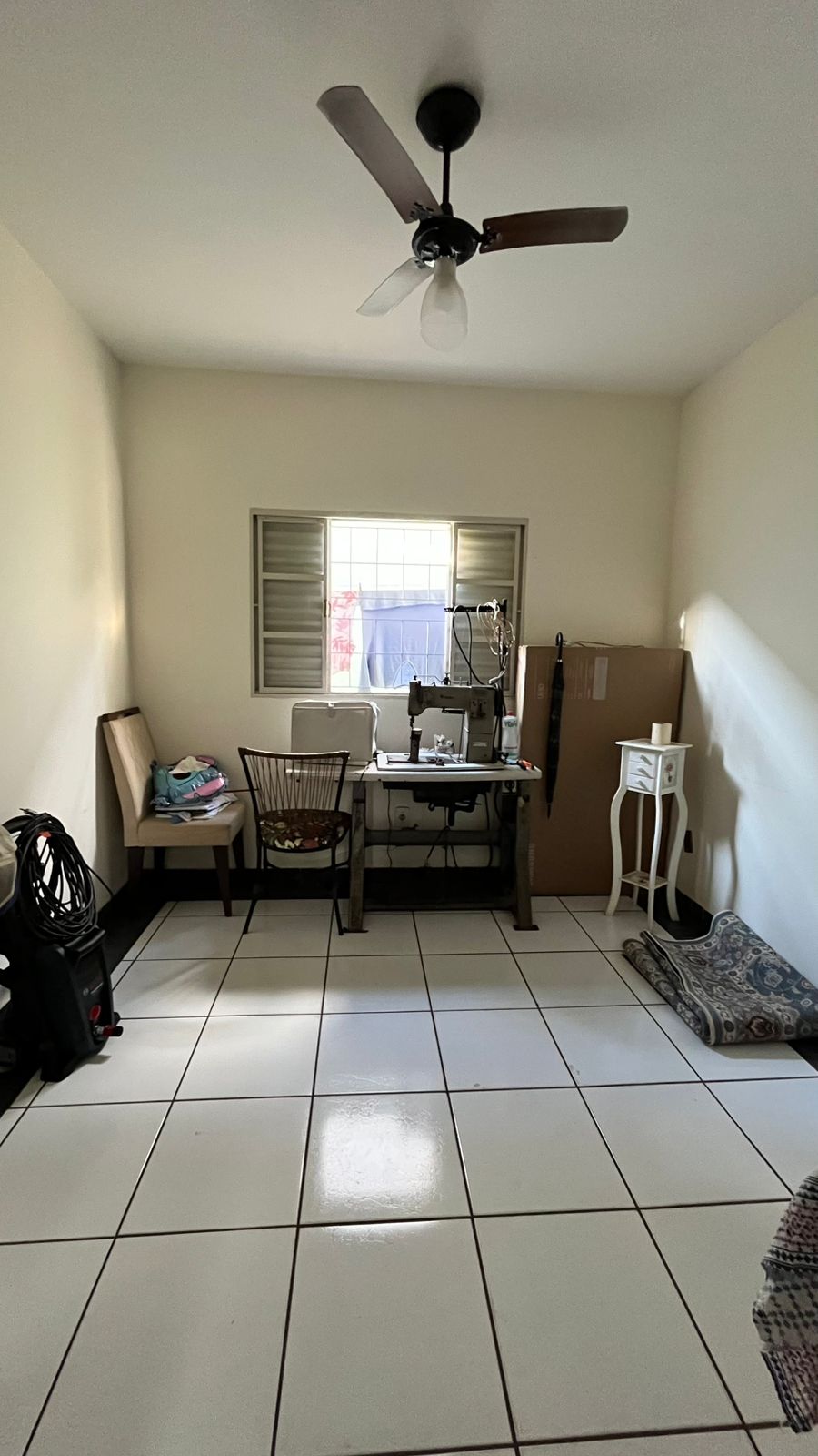 Casa no bairro Residencial José de Carlos à Venda