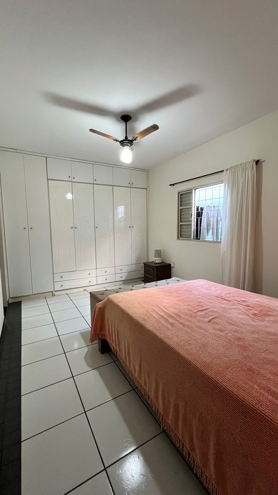 Casa no bairro Residencial José de Carlos à Venda