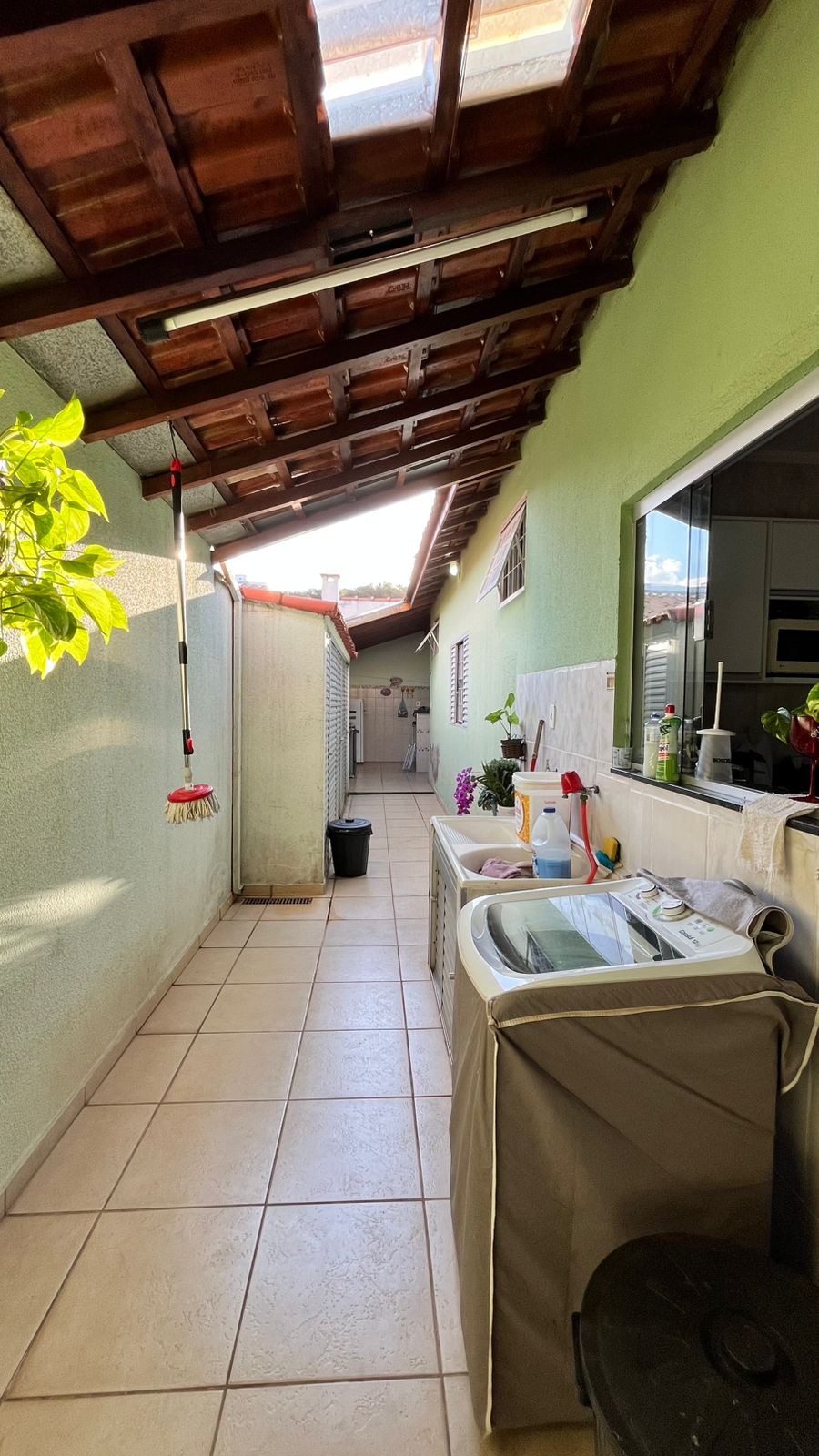 Casa no bairro Residencial José de Carlos à Venda
