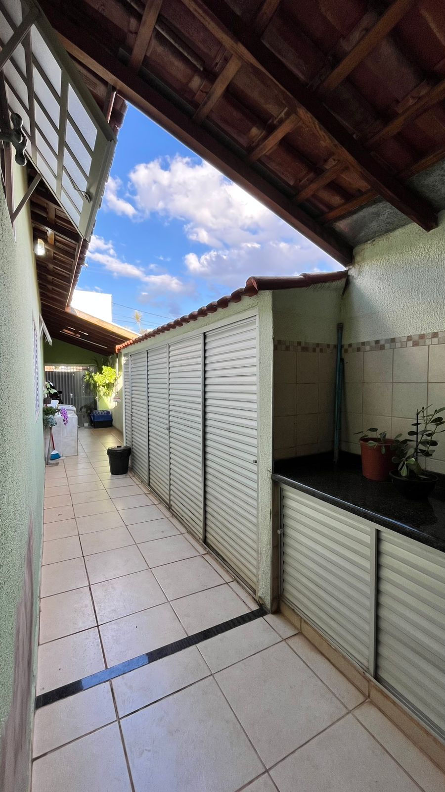Casa no bairro Residencial José de Carlos à Venda