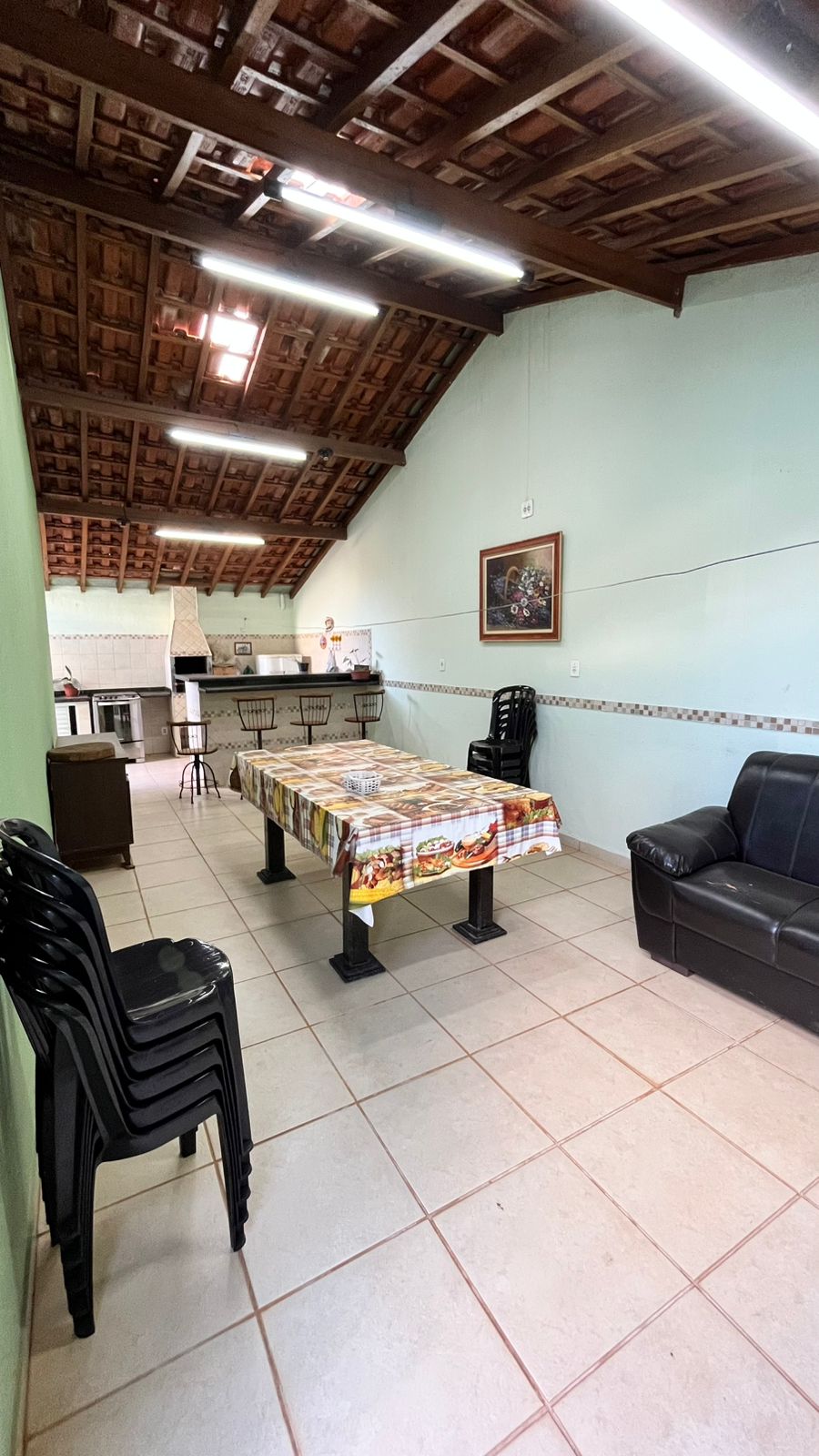Casa no bairro Residencial José de Carlos à Venda
