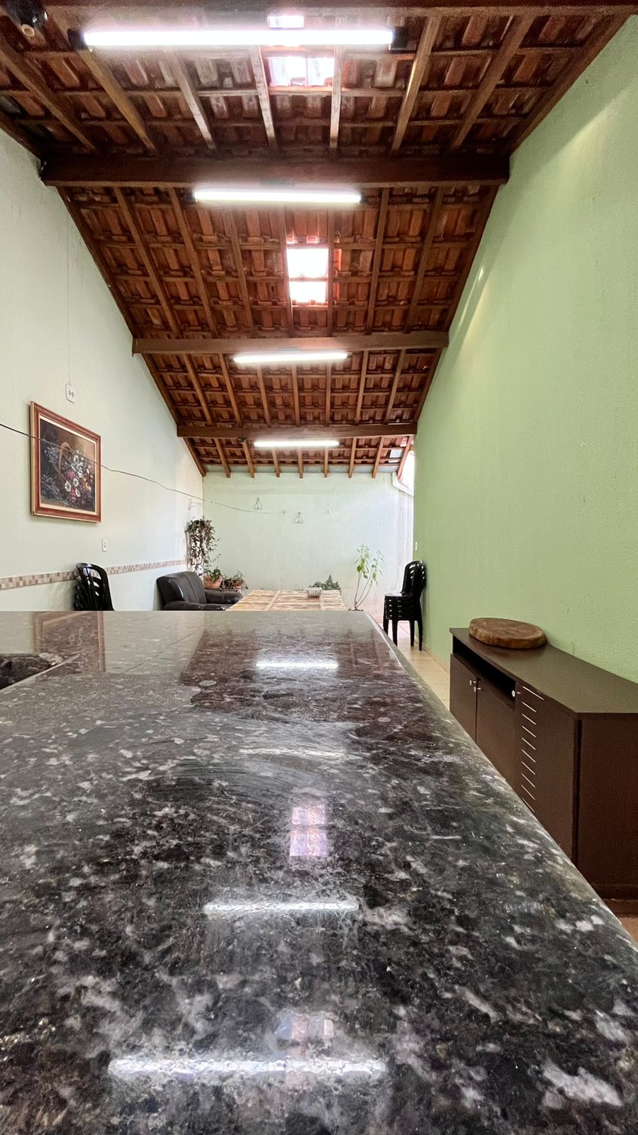 Casa no bairro Residencial José de Carlos à Venda