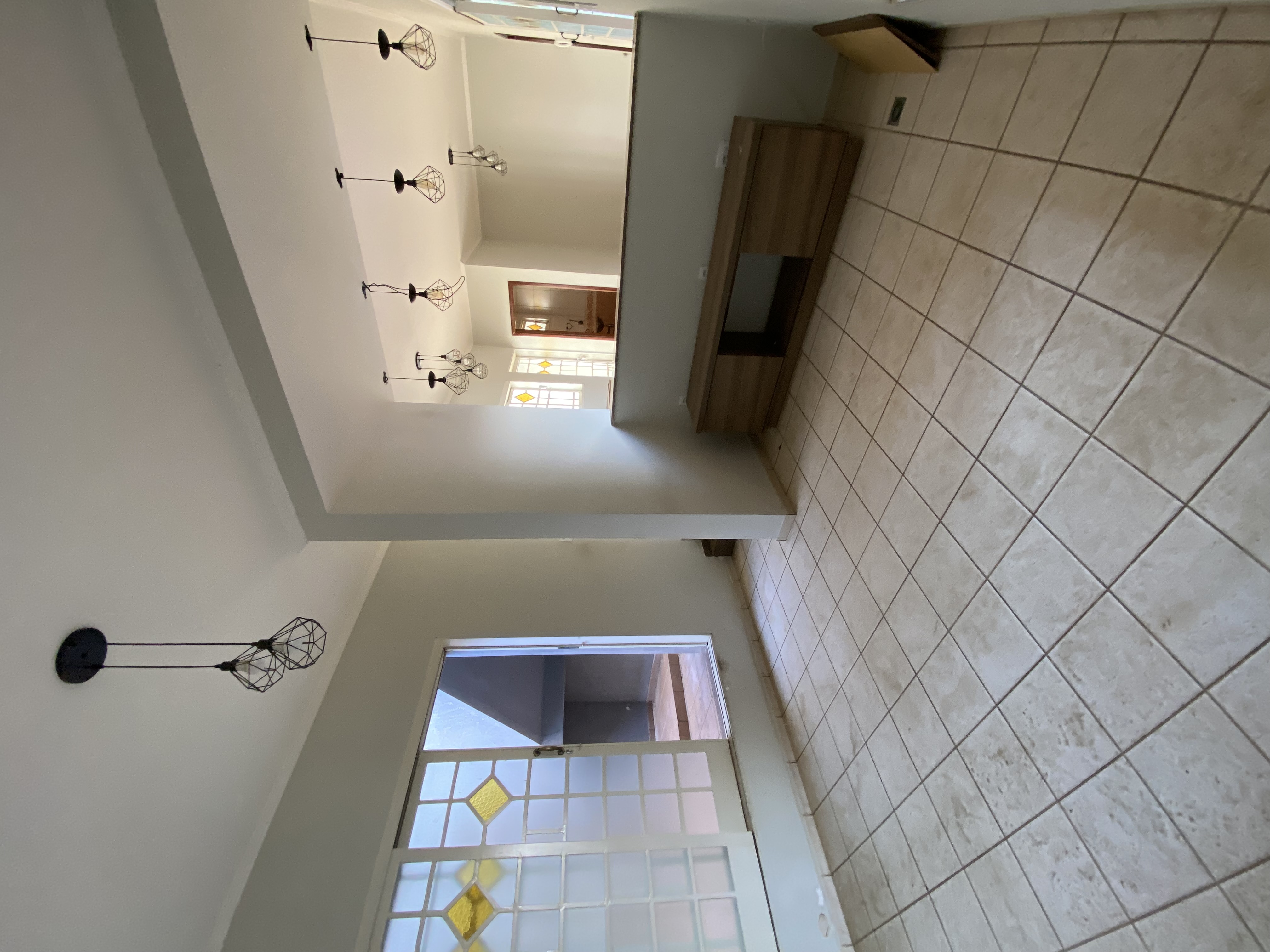 Casa no bairro São Joaquim à Venda