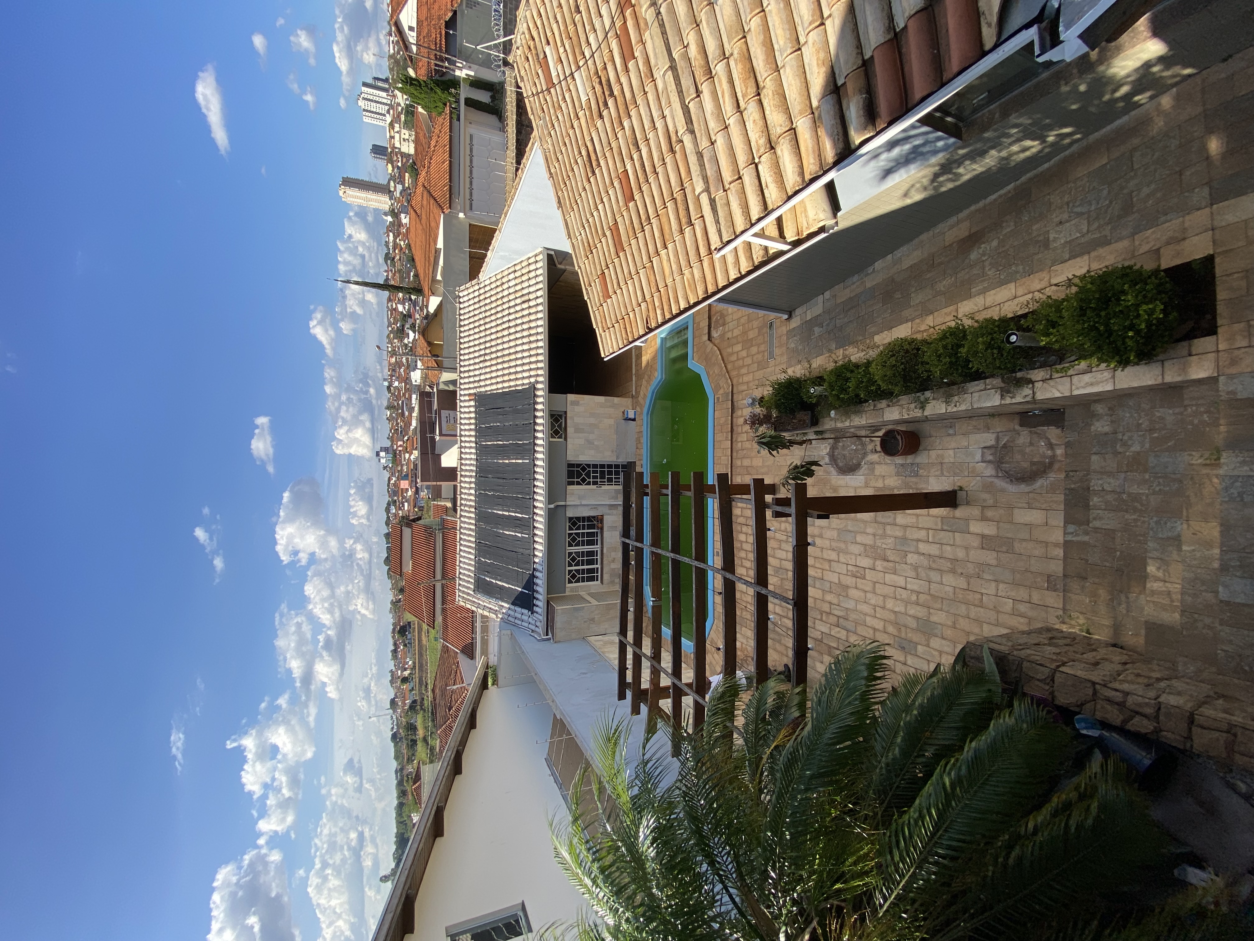 Casa no bairro São Joaquim à Venda