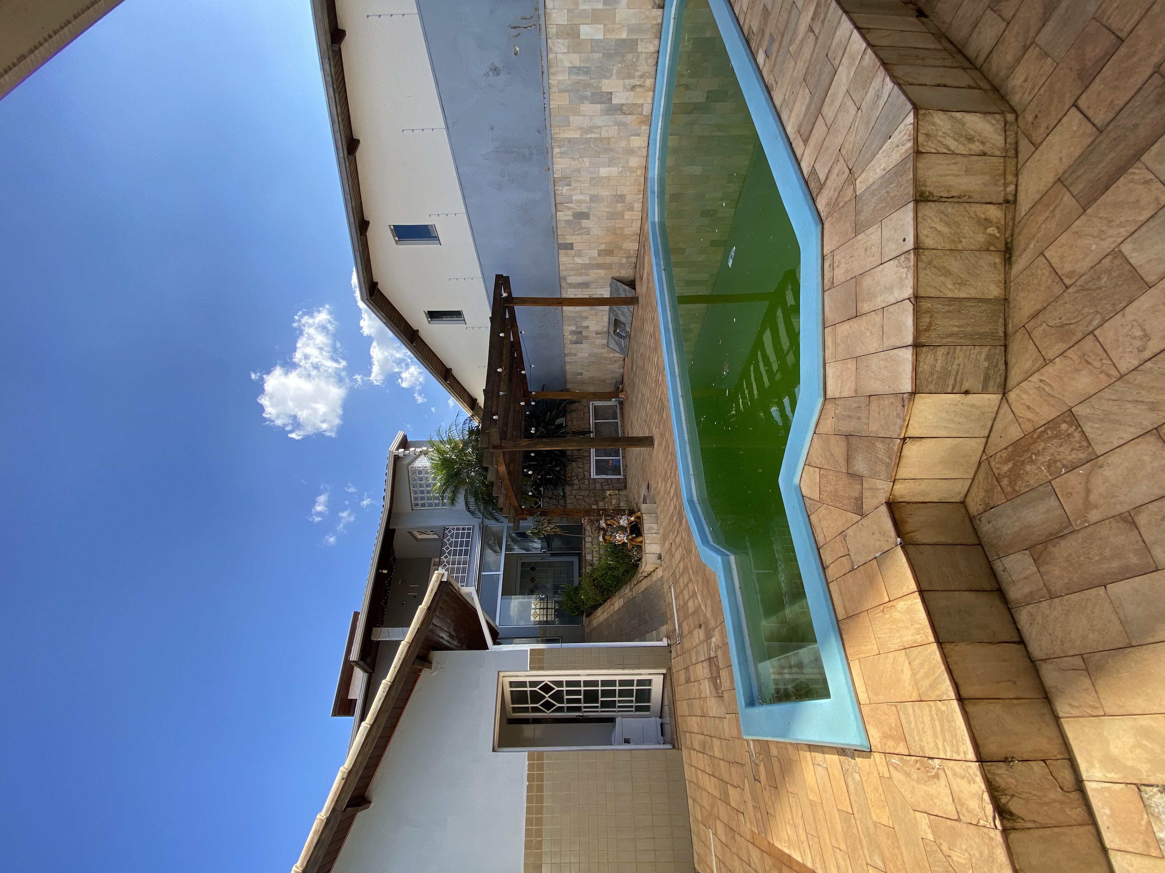 Casa no bairro São Joaquim à Venda