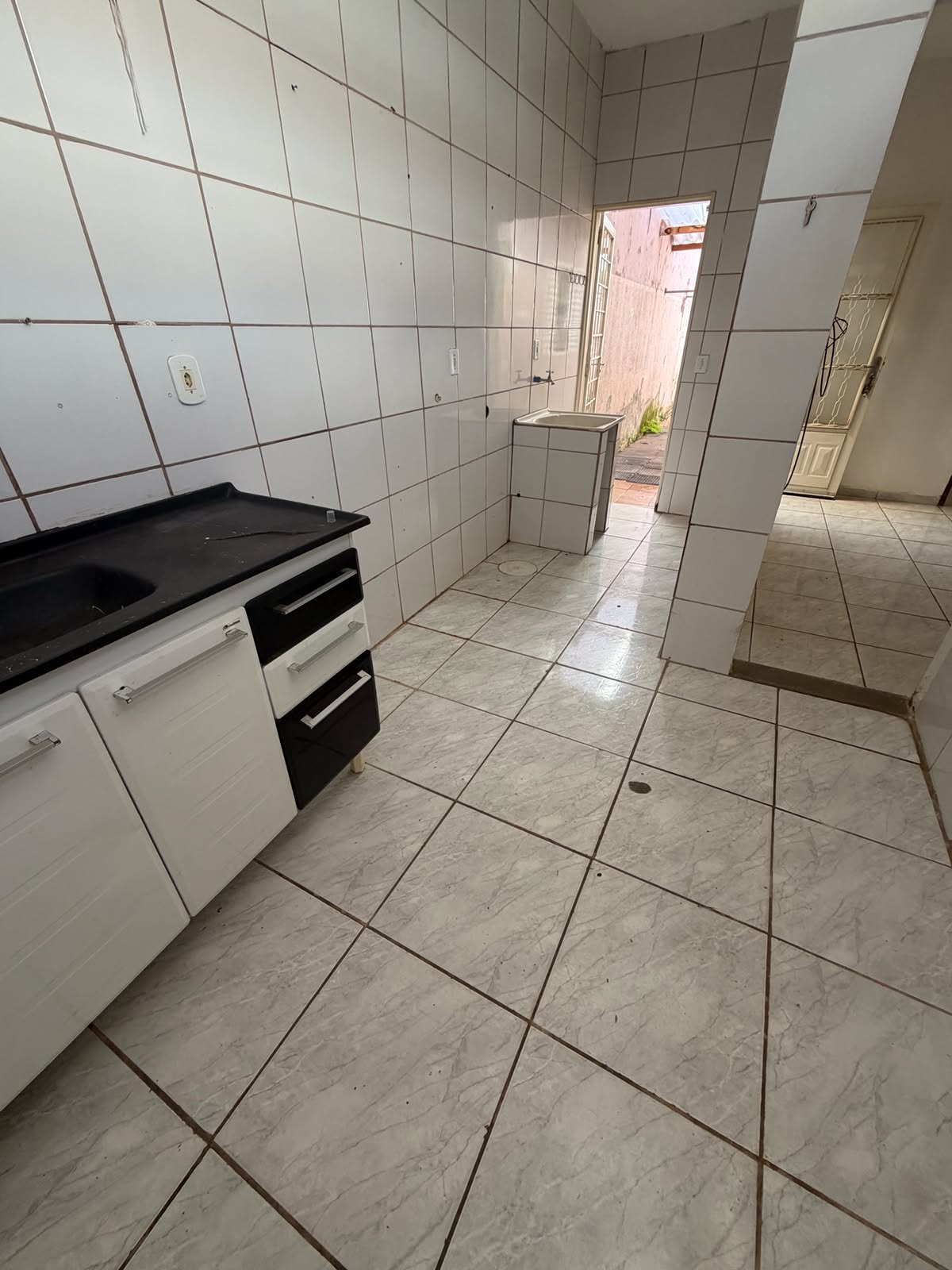 Casa no Centro à Venda