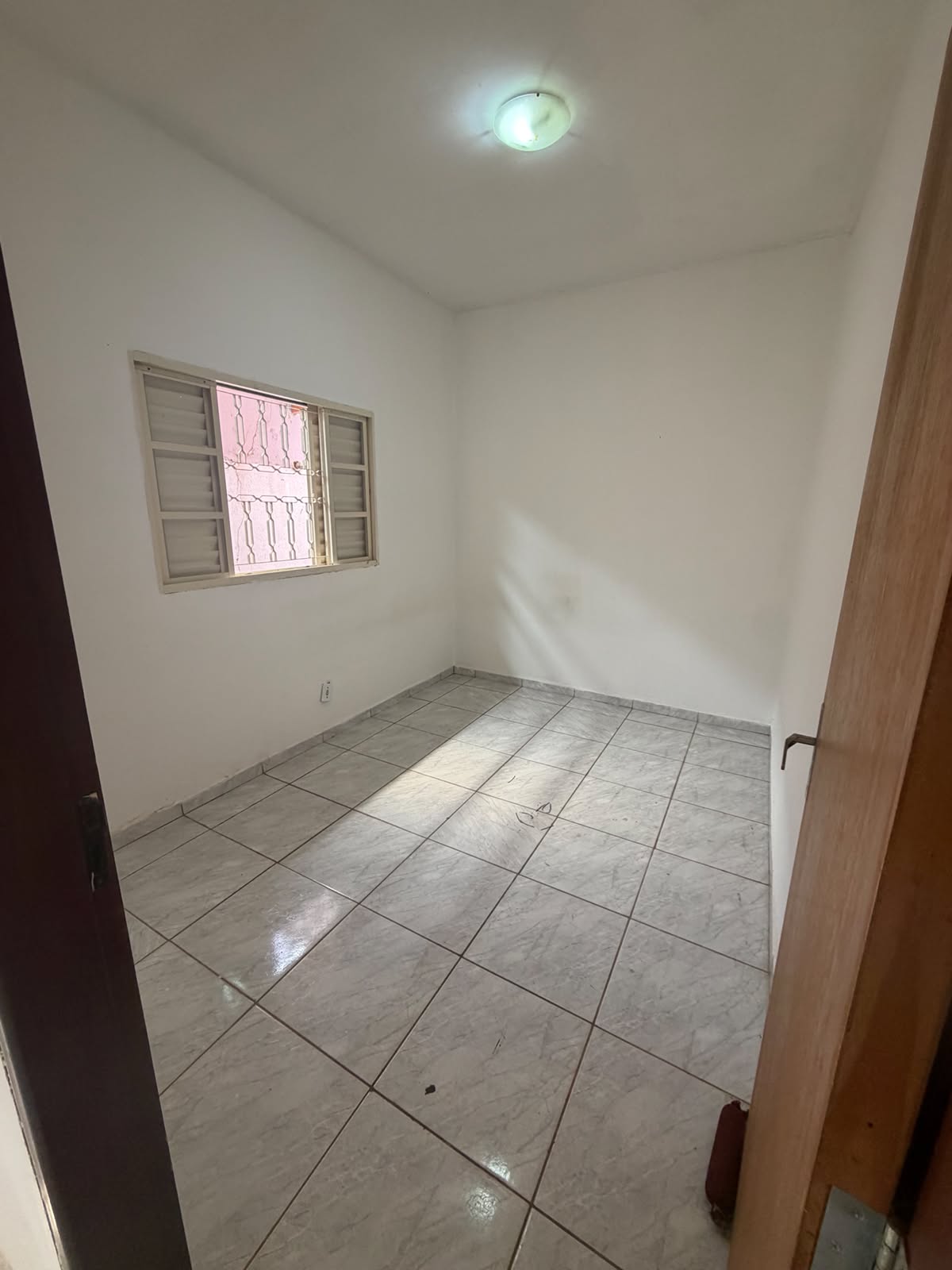 Casa no Centro à Venda