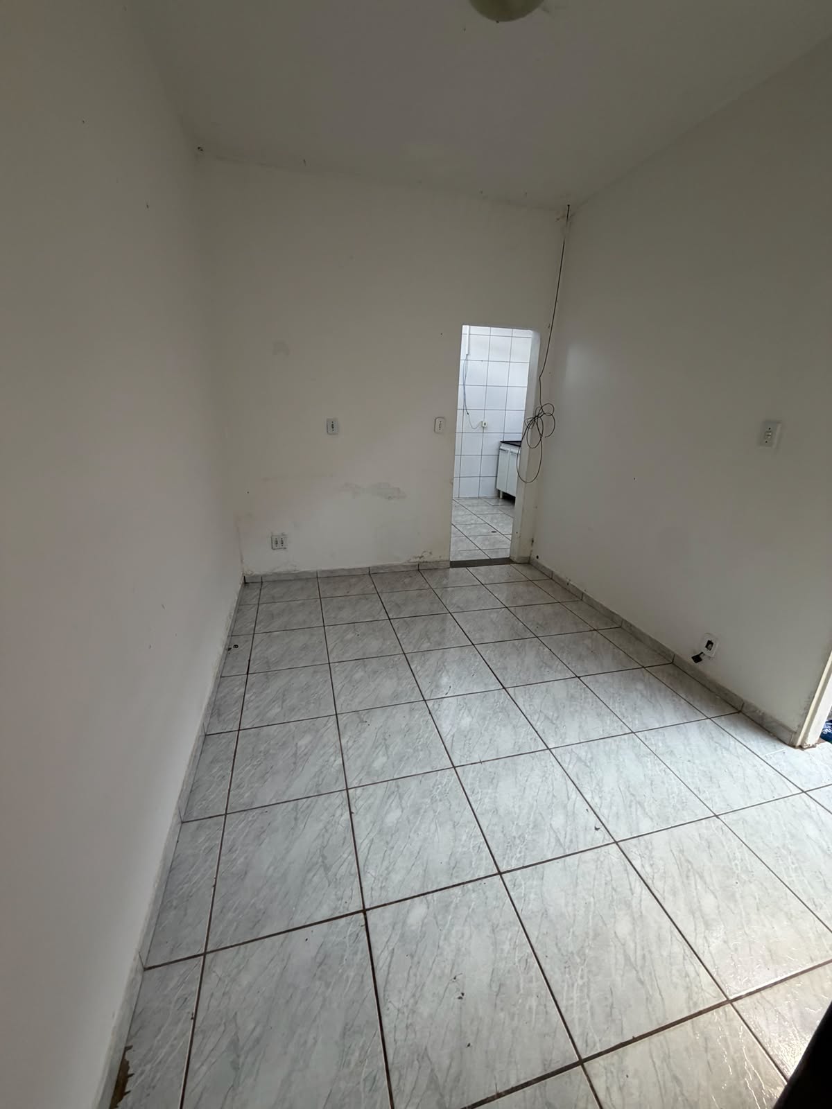 Casa no Centro à Venda