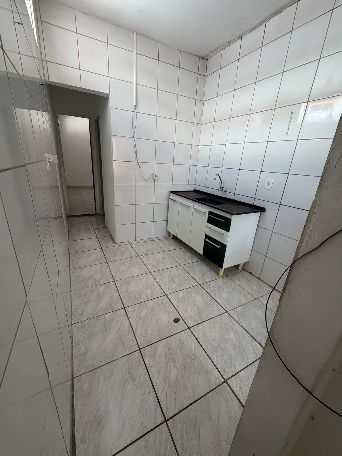 Casa no Centro à Venda