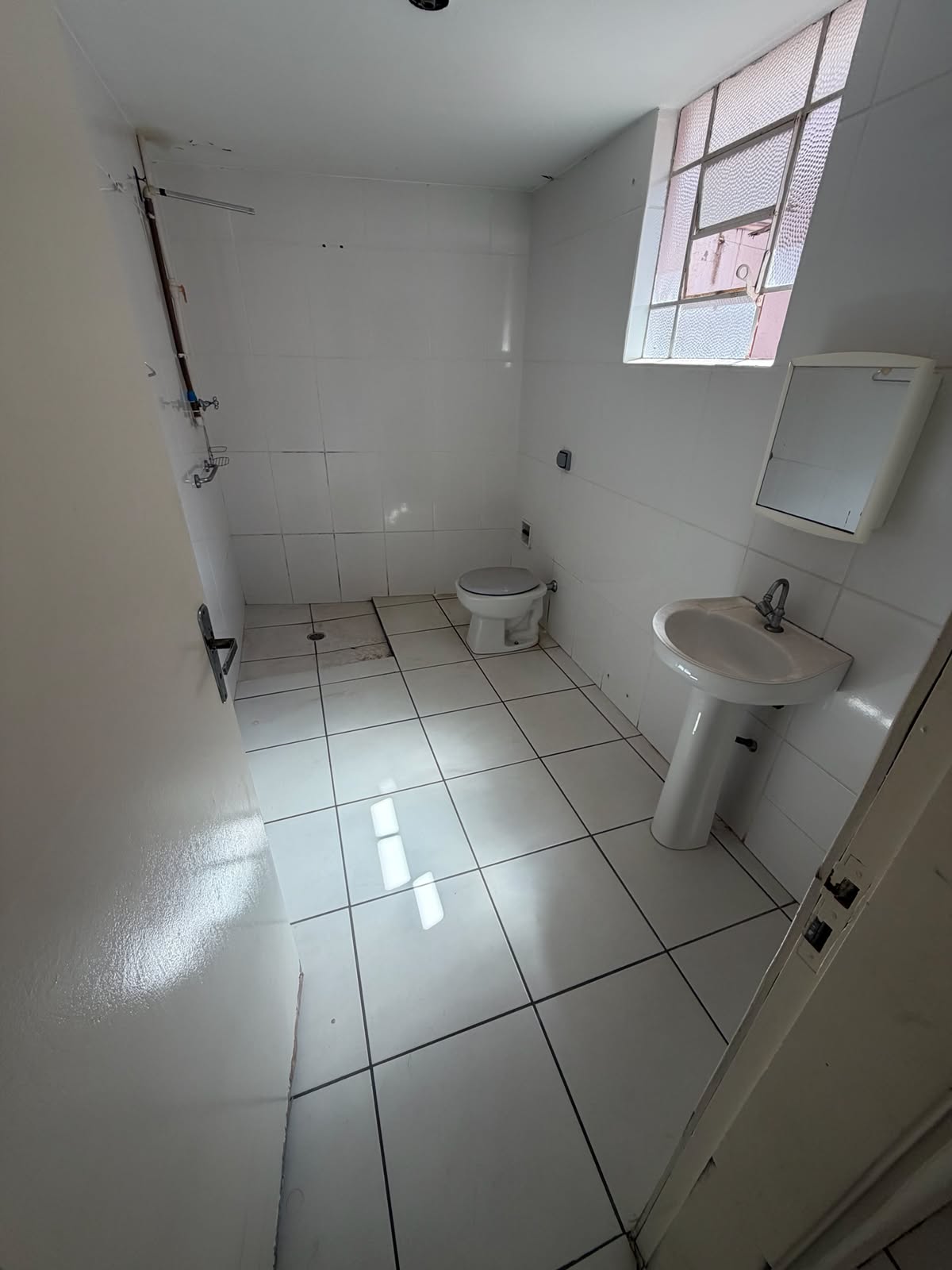 Casa no Centro à Venda