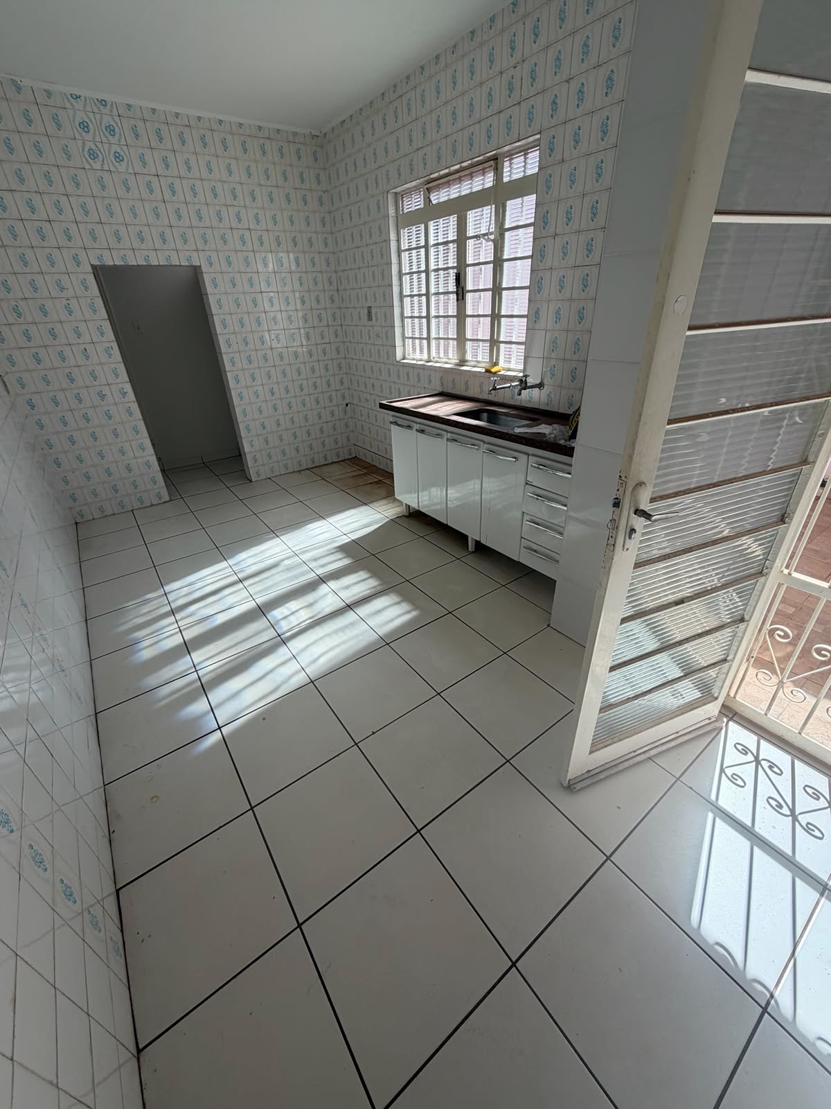 Casa no Centro à Venda