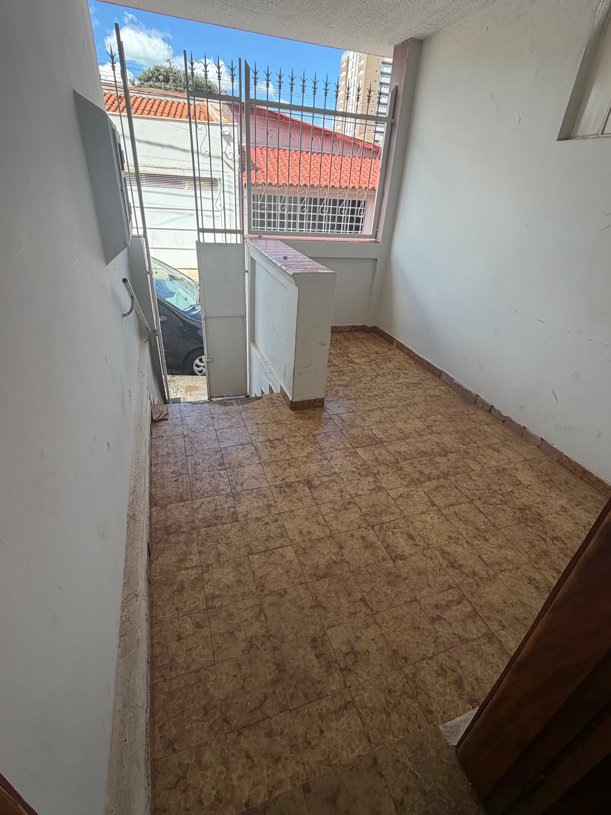 Casa no Centro à Venda