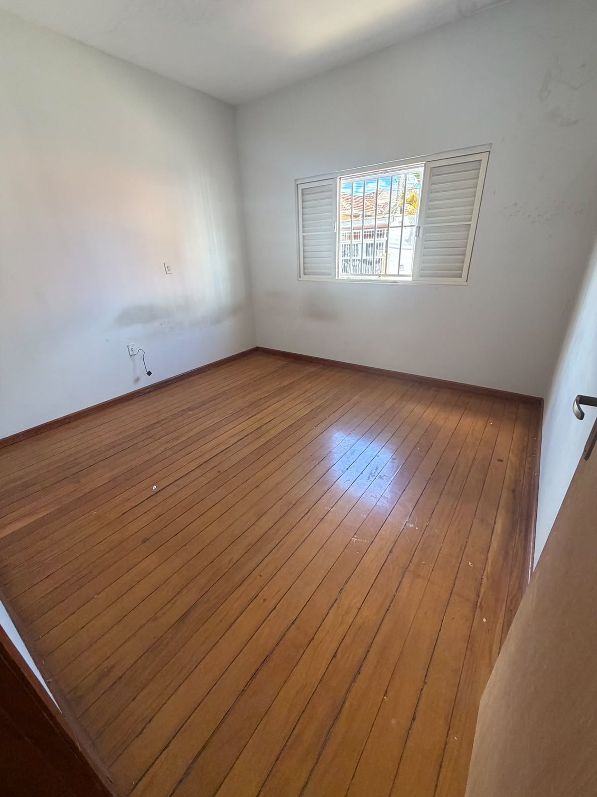Casa no Centro à Venda