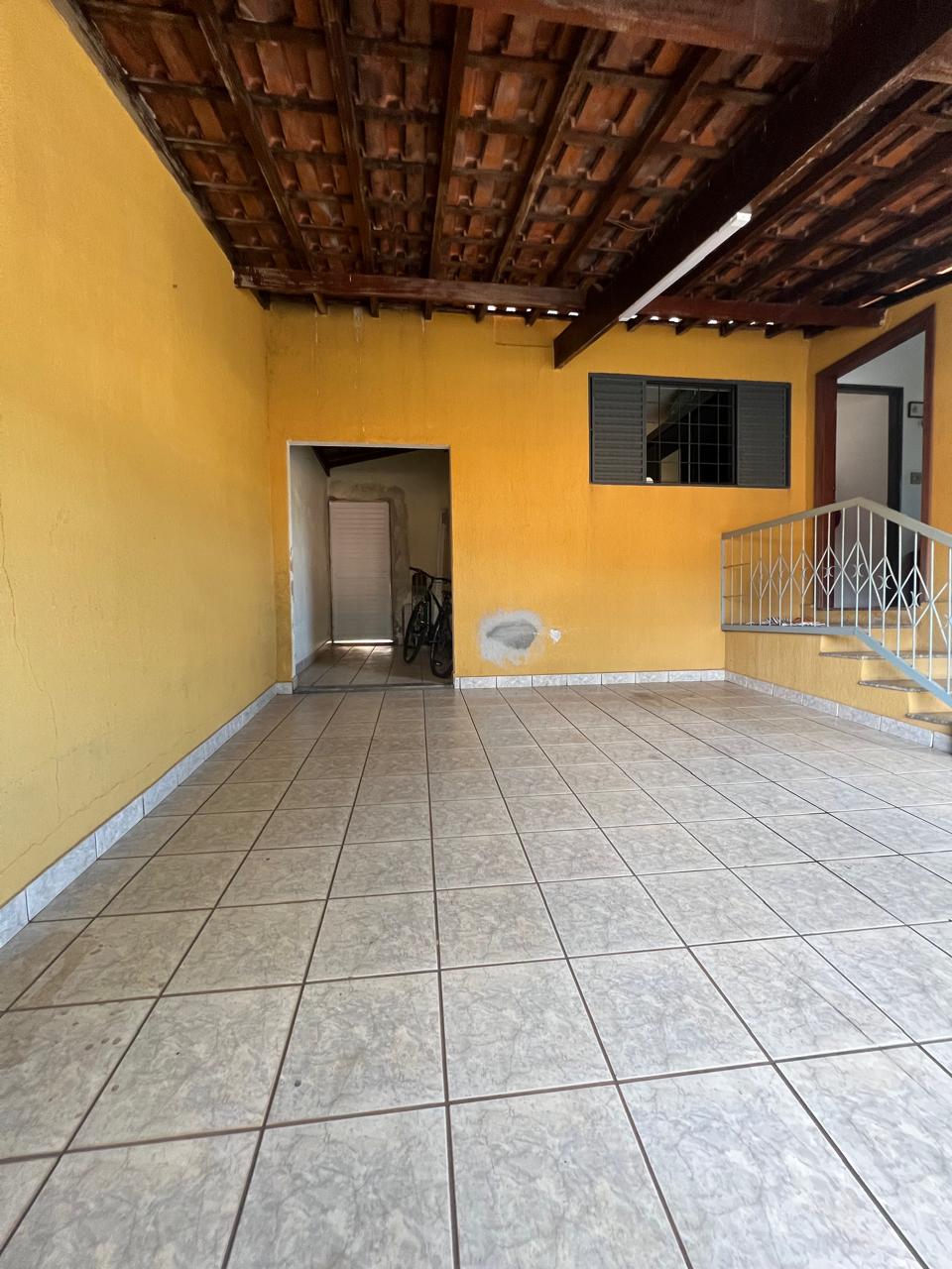Casa no bairro Vila Santa Rita à Venda