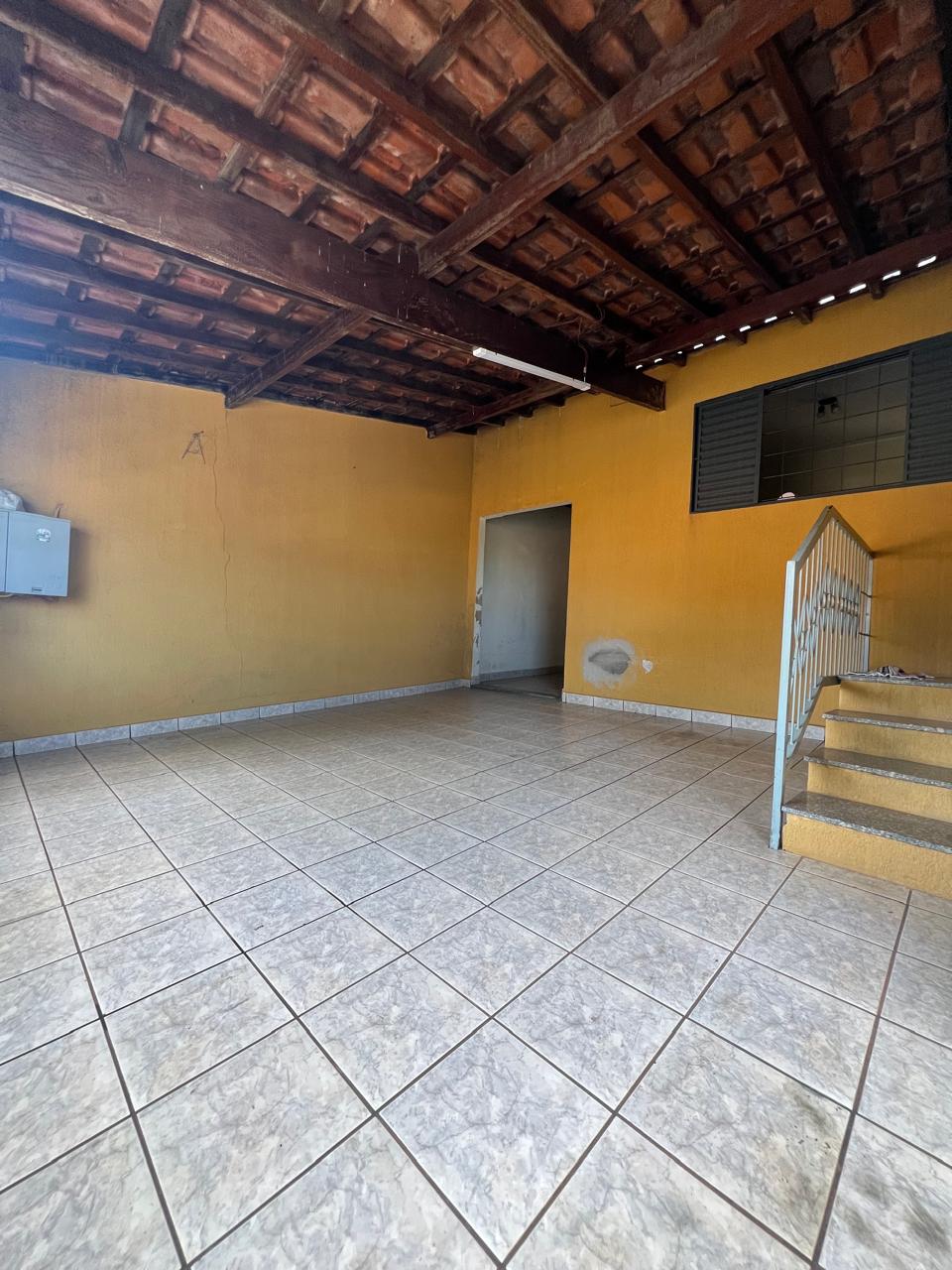 Casa no bairro Vila Santa Rita à Venda