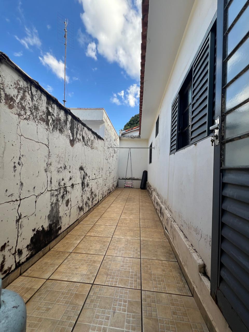 Casa no bairro Vila Santa Rita à Venda