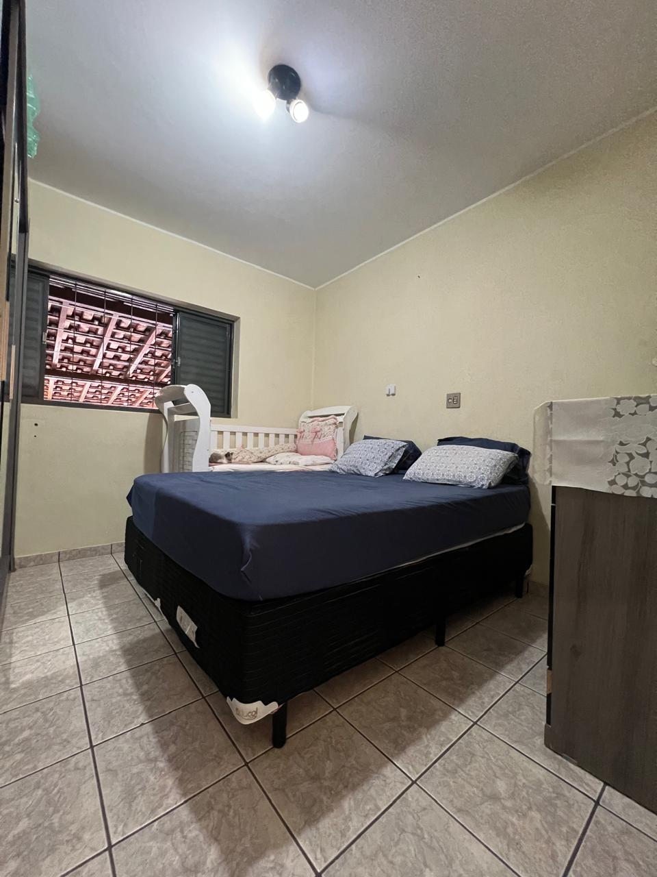 Casa no bairro Vila Santa Rita à Venda