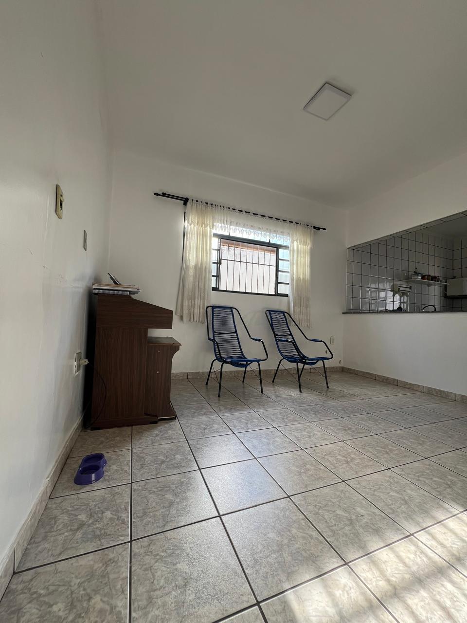 Casa no bairro Vila Santa Rita à Venda