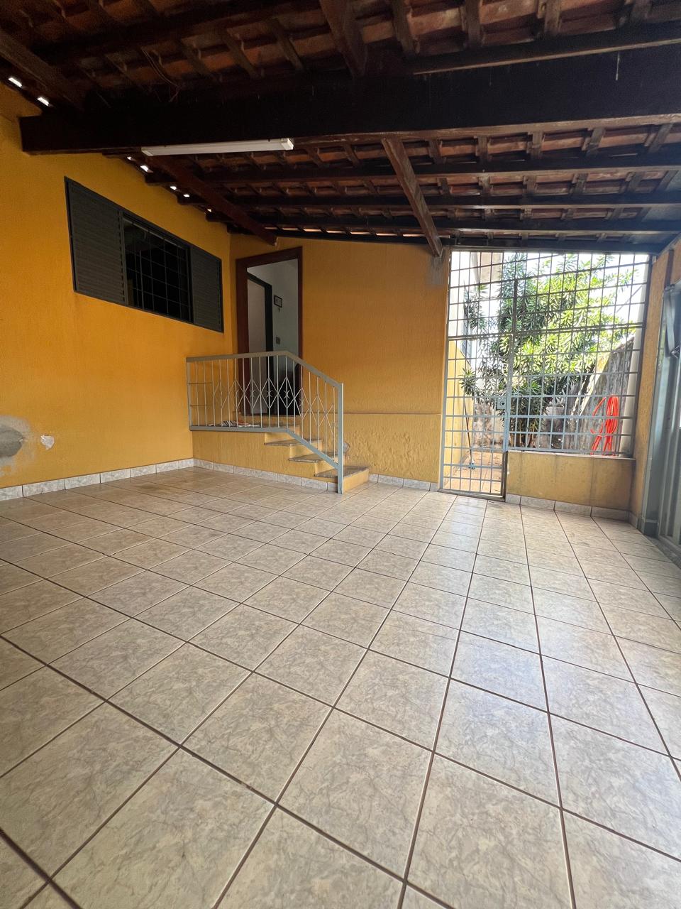 Casa no bairro Vila Santa Rita à Venda