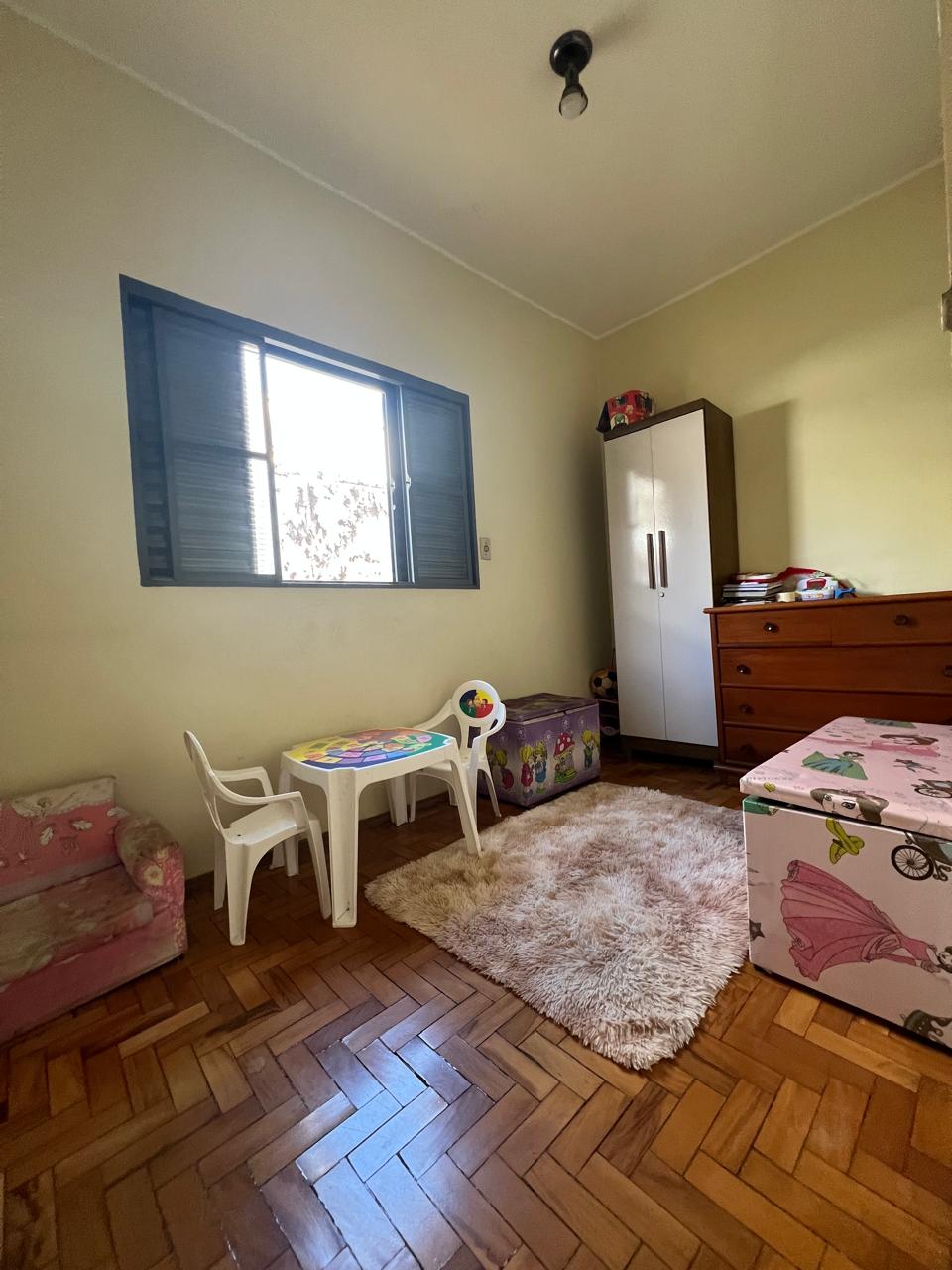 Casa no bairro Vila Santa Rita à Venda