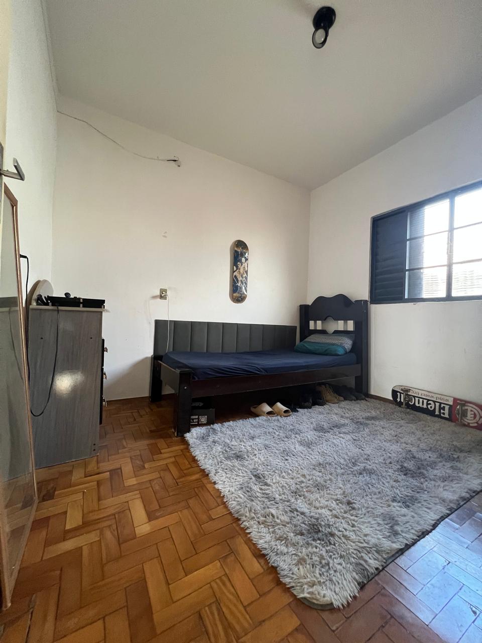Casa no bairro Vila Santa Rita à Venda