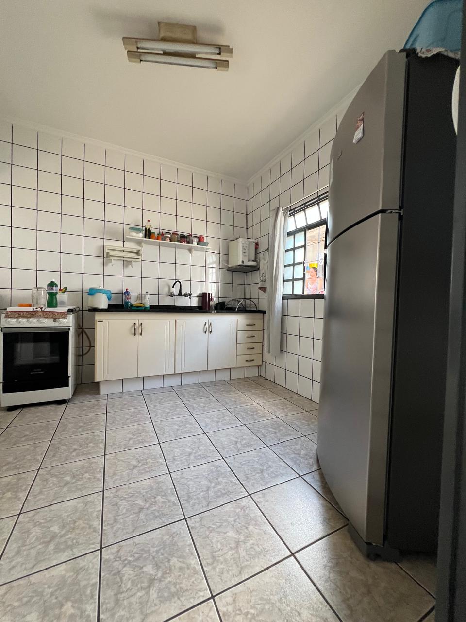 Casa no bairro Vila Santa Rita à Venda