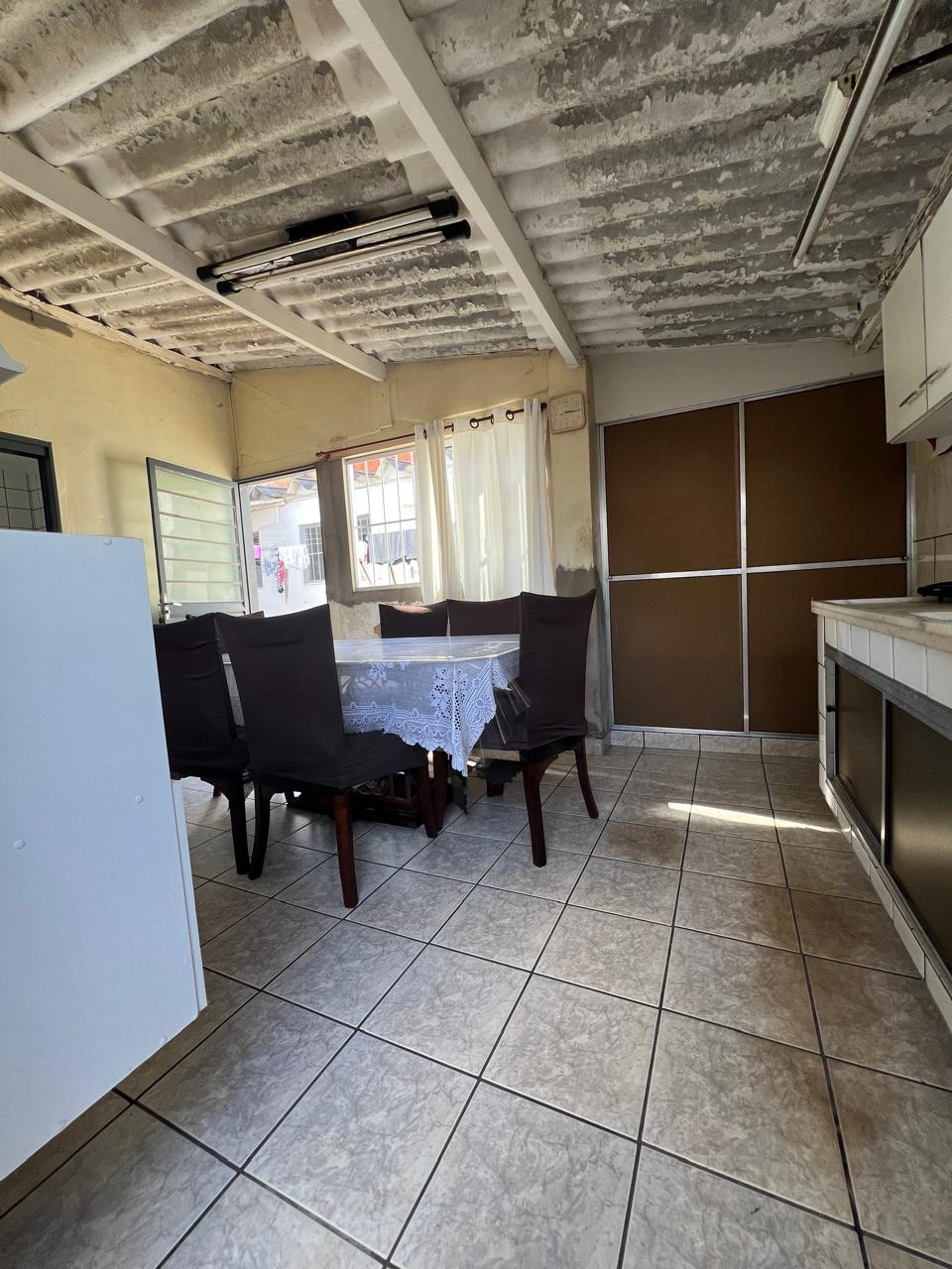 Casa no bairro Vila Santa Rita à Venda