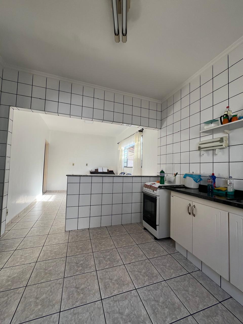 Casa no bairro Vila Santa Rita à Venda